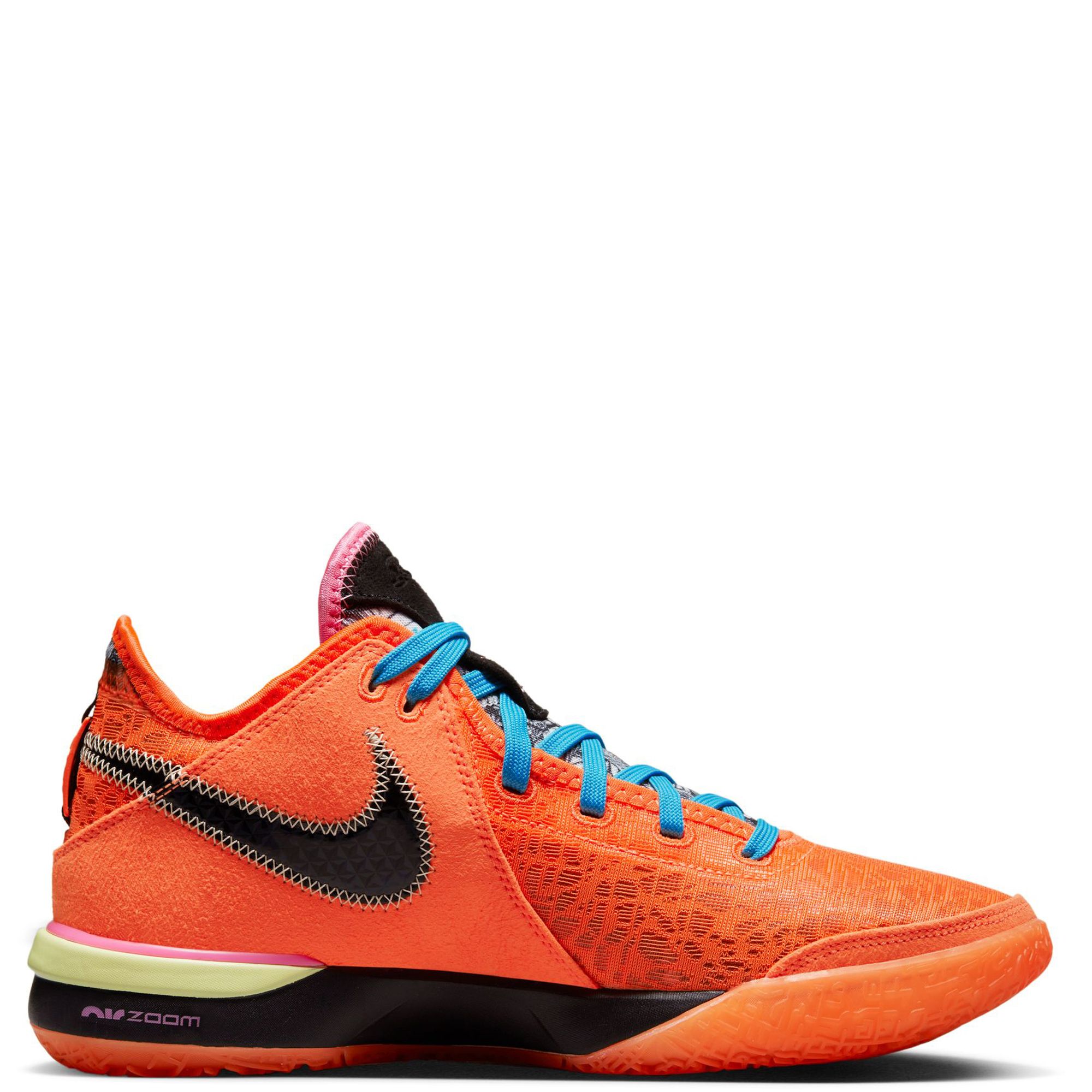 NIKE LeBron NXXT Gen DR8784 900 - Shiekh