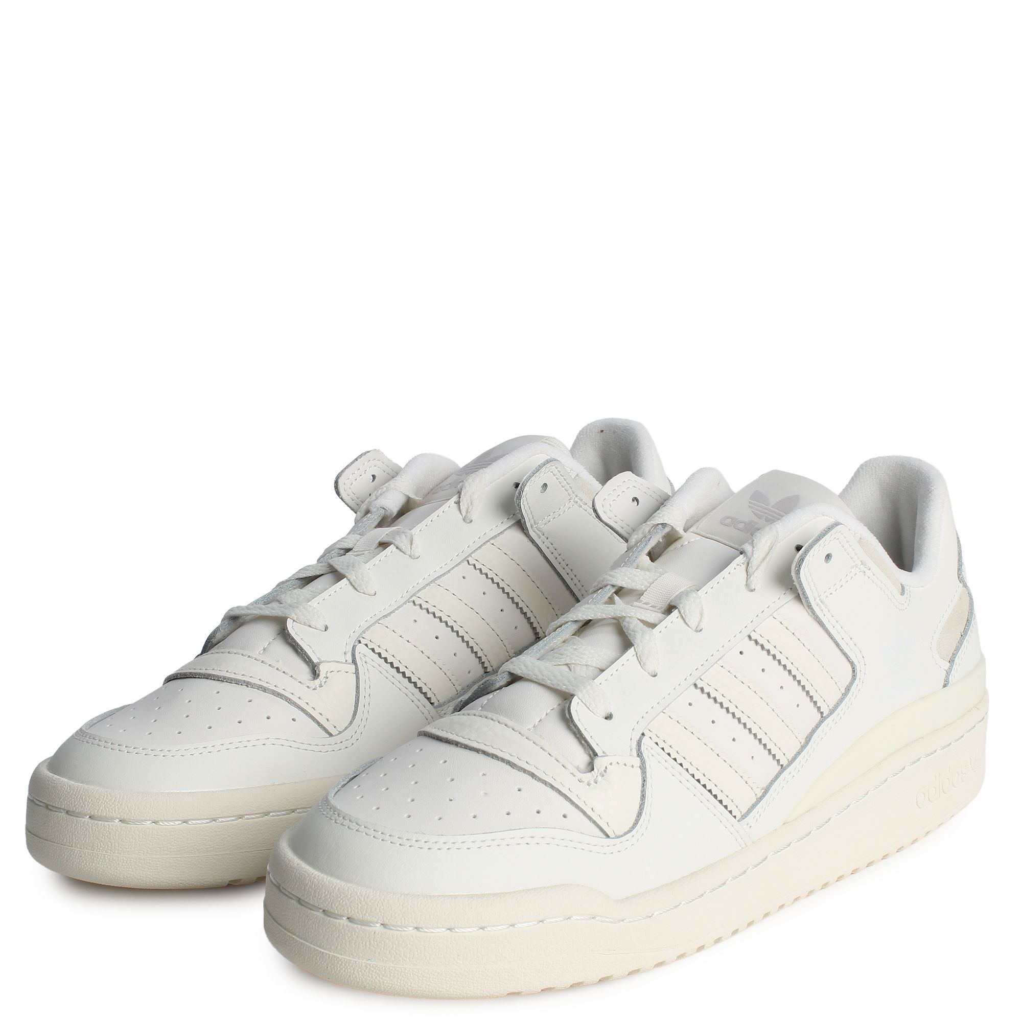ADIDAS Forum Low CL IH7828 - Shiekh display picture 1