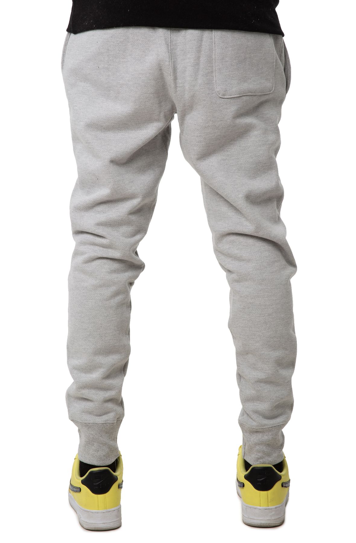 reverse weave champion joggers