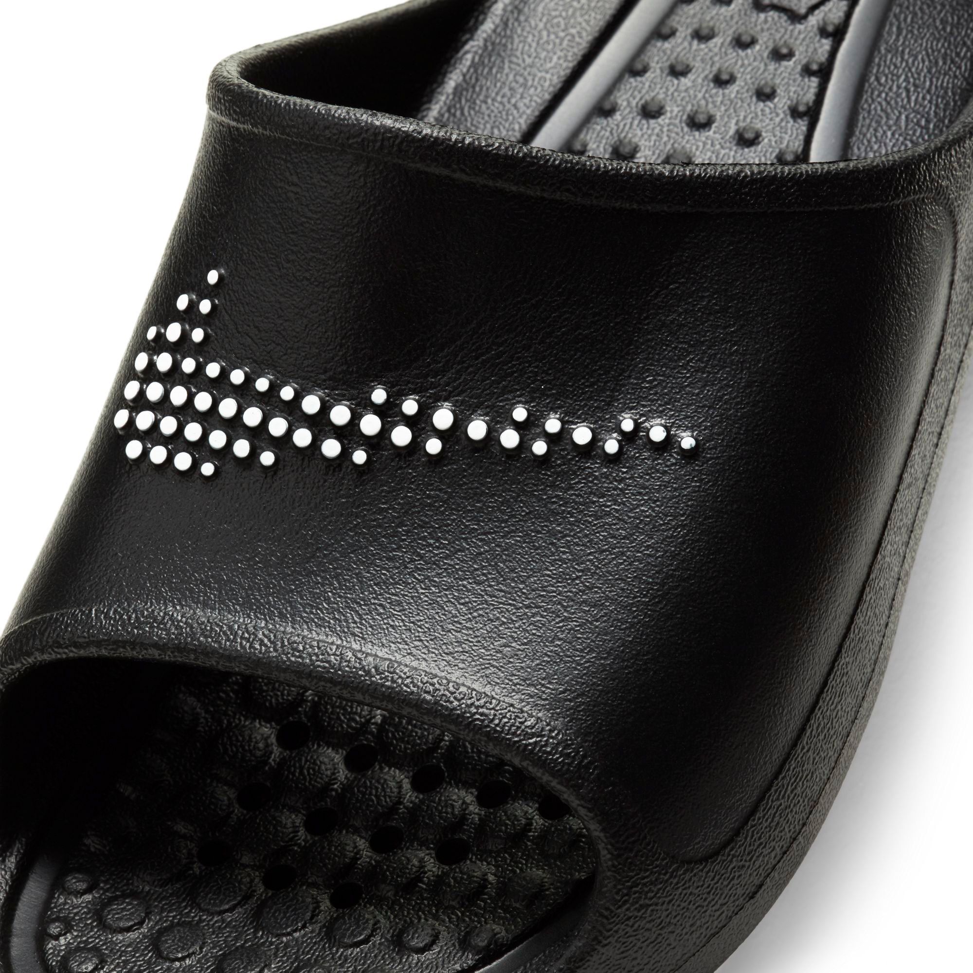 NIKE Victori One Slides CZ7836 001 - Shiekh