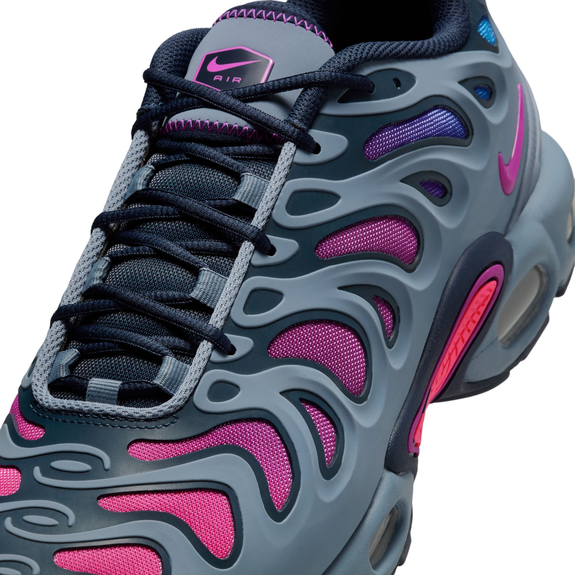 NEW Nike Air Max Plus Drift Shoes FD4290-401 Size 11.5 Ashen Slate NIKE Air Max Plus Drift FD4290 401 - Shiekh main image 2