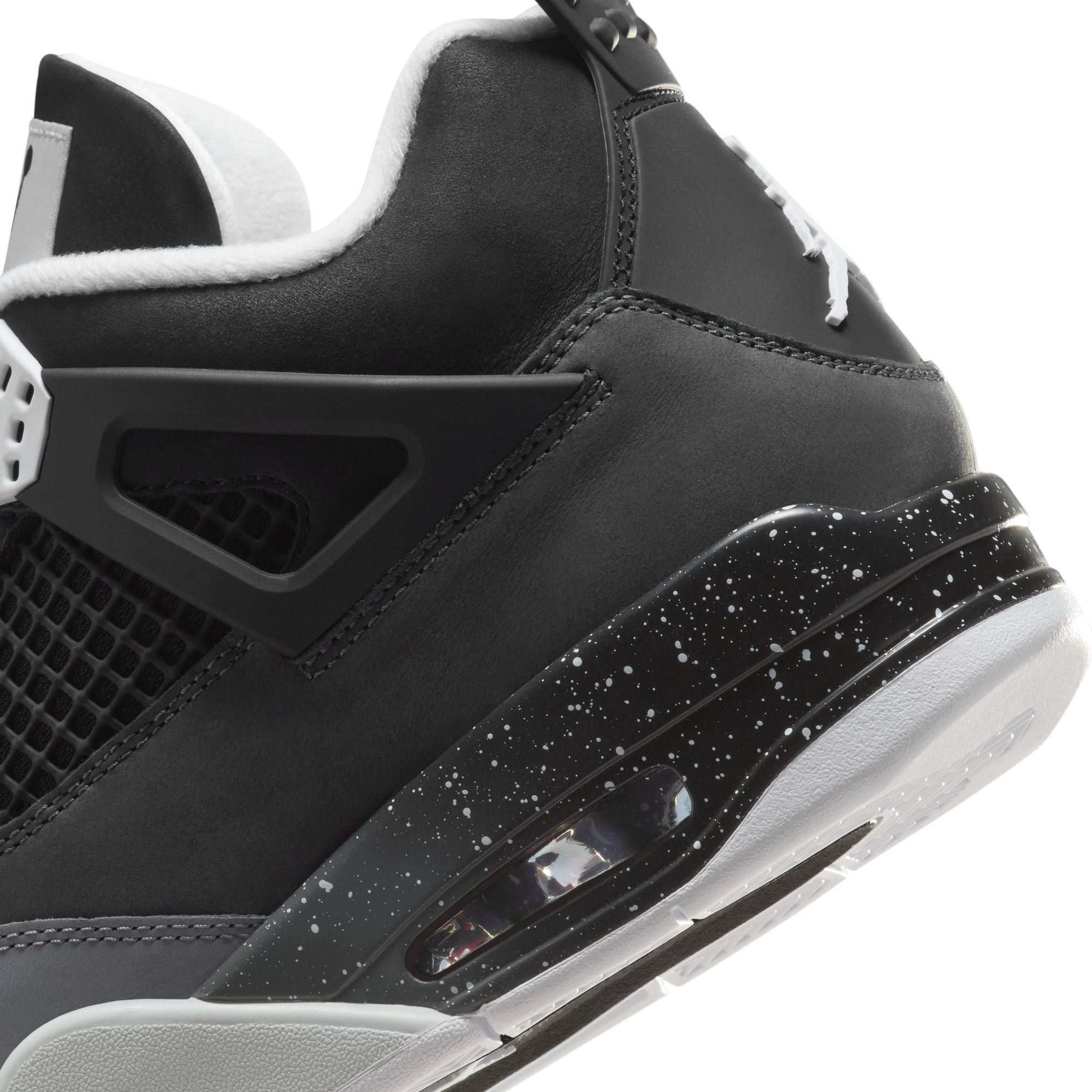 JORDAN Air 4 Retro FQ8138 002 - Shiekh