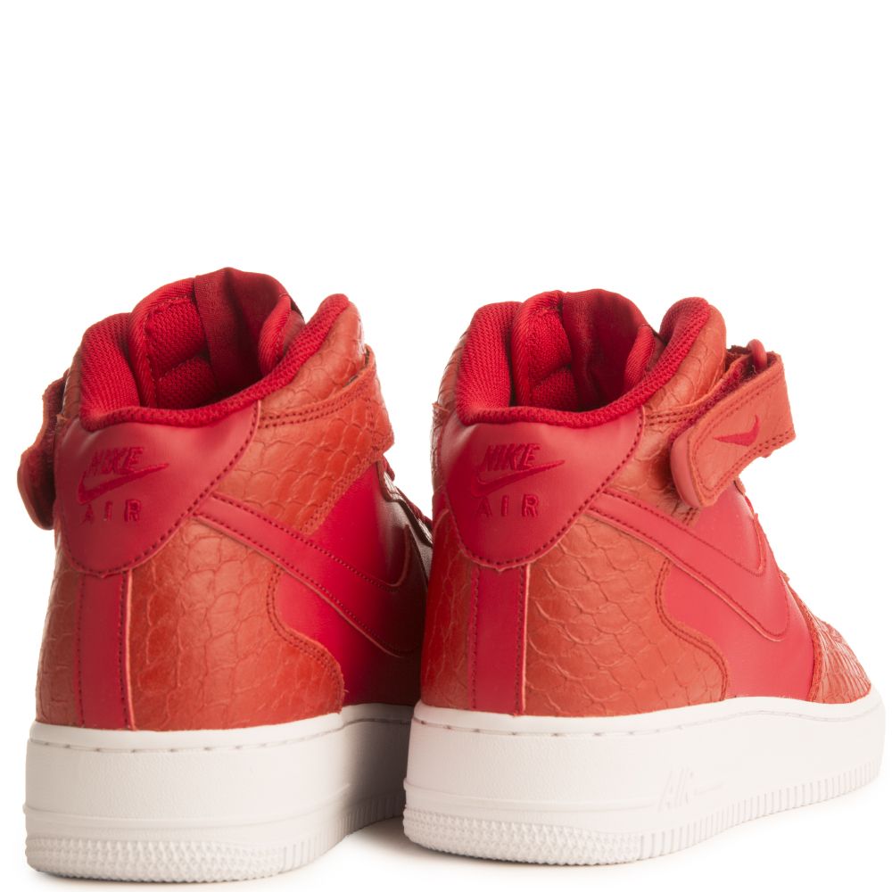 NIKE AIR FORCE 1 MID  display picture 2