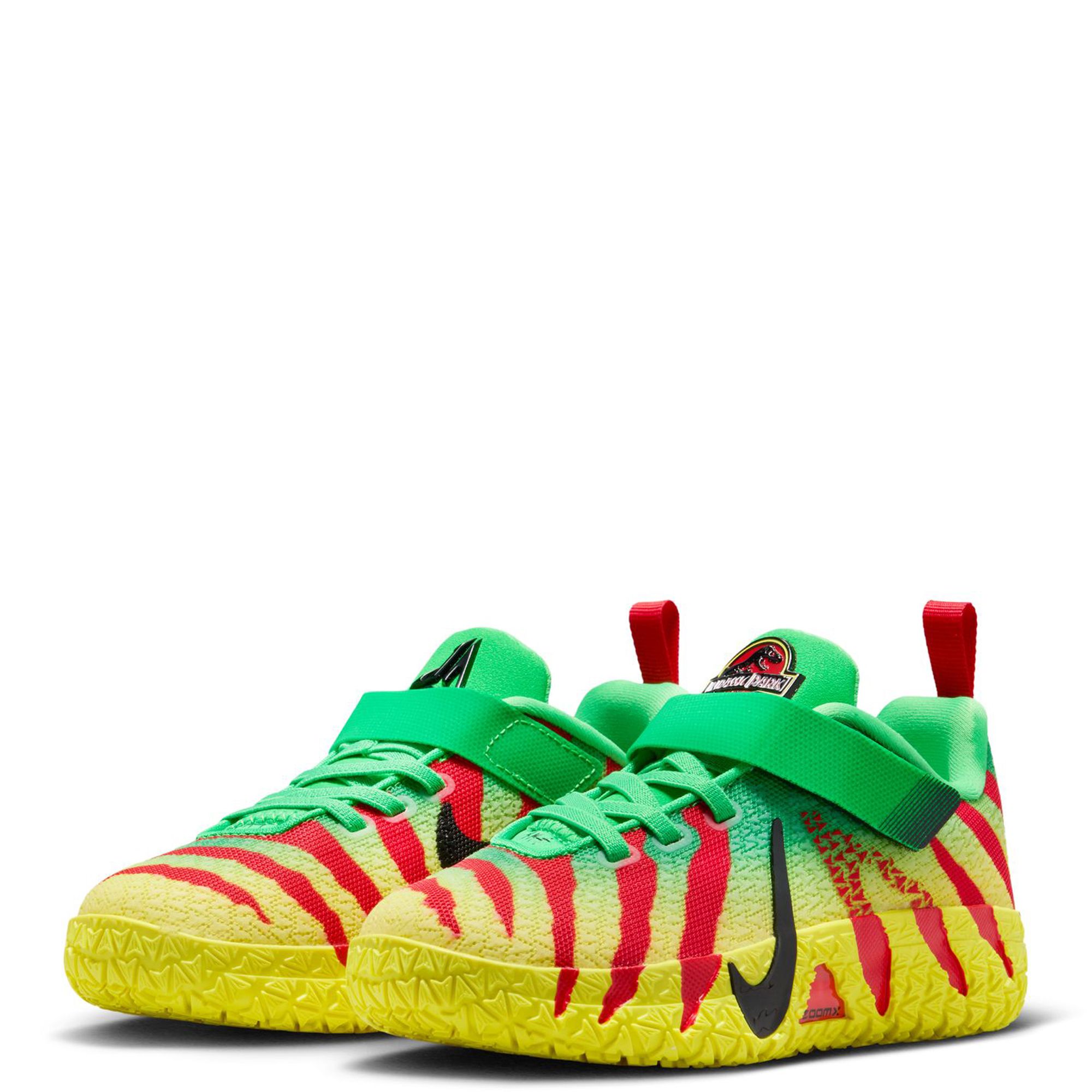 NIKE Pre-School Ja 3 