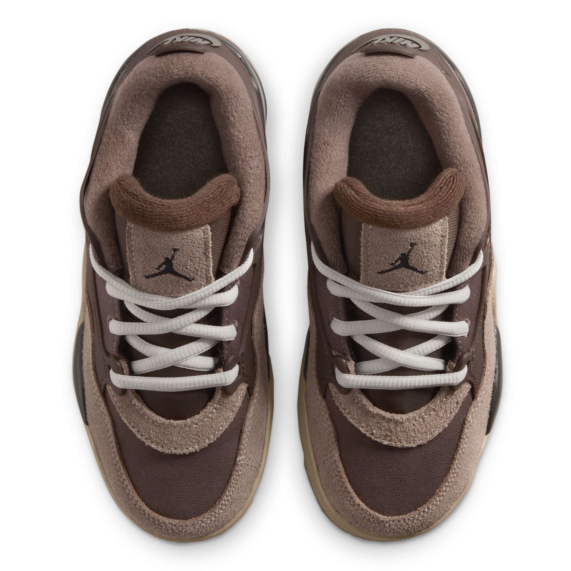 JORDAN Pre-School 4 RM FQ7936 022 - Shiekh