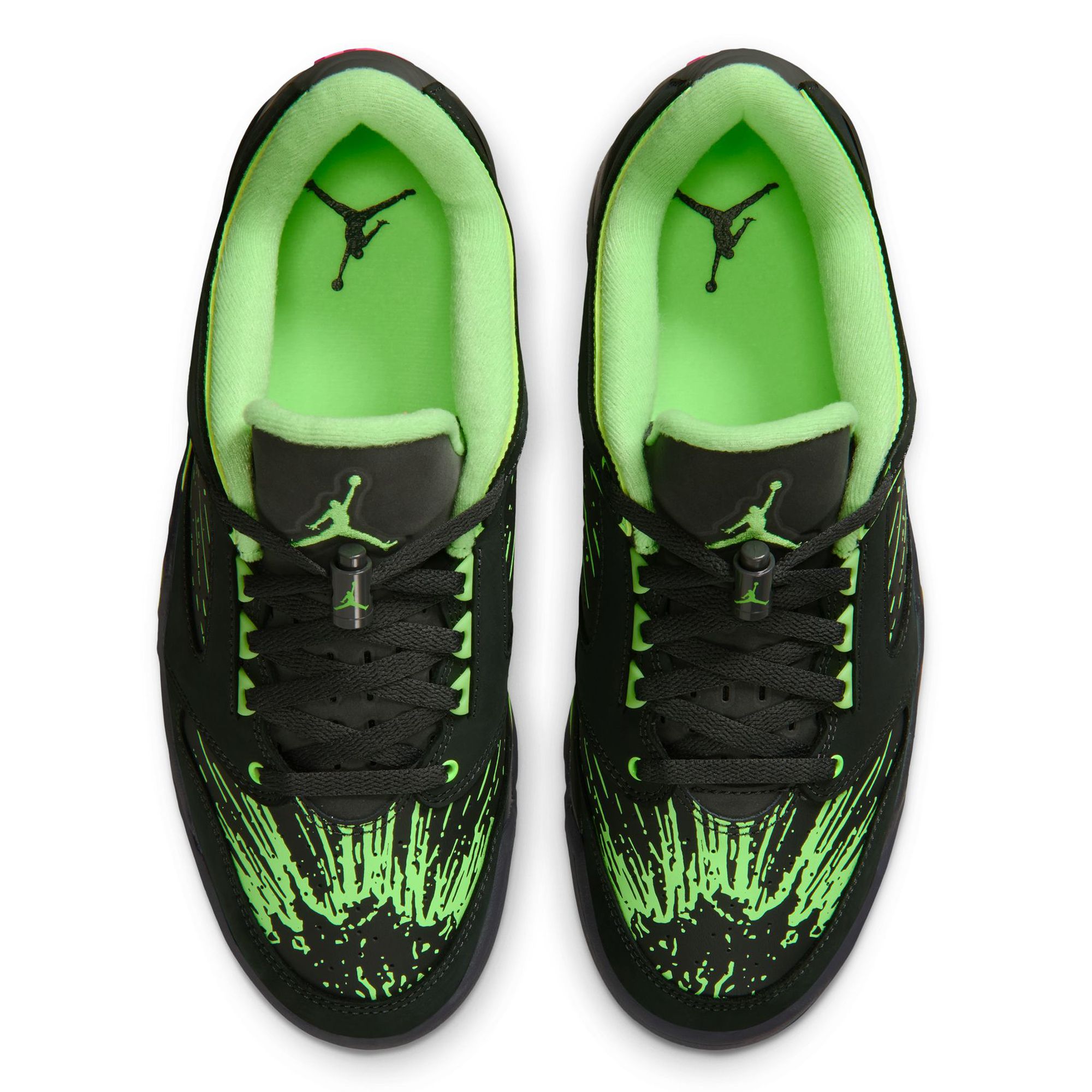 JORDAN Sixty Plus Low IV6513 060 - Shiekh