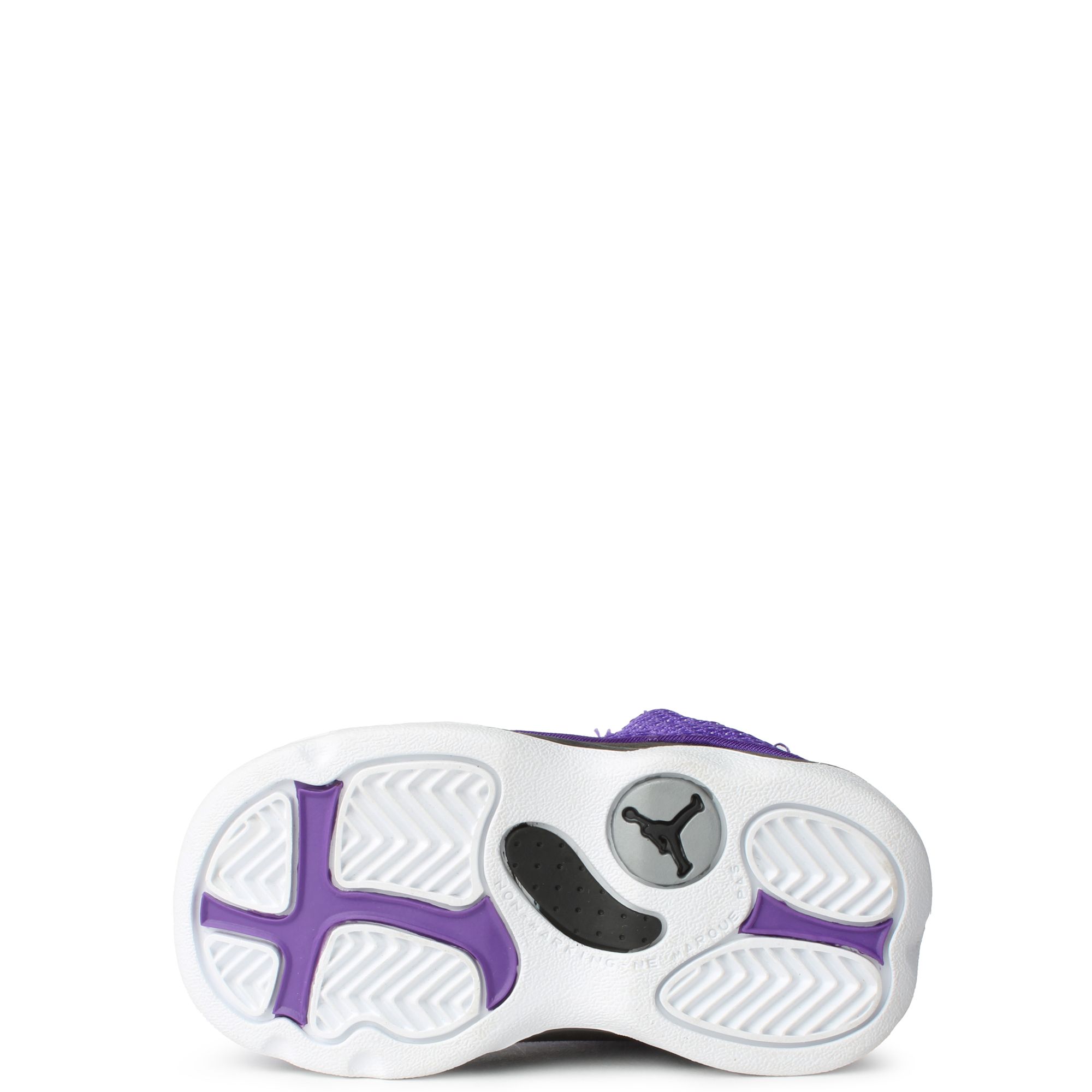 Jordan 13 white purple new arrivals