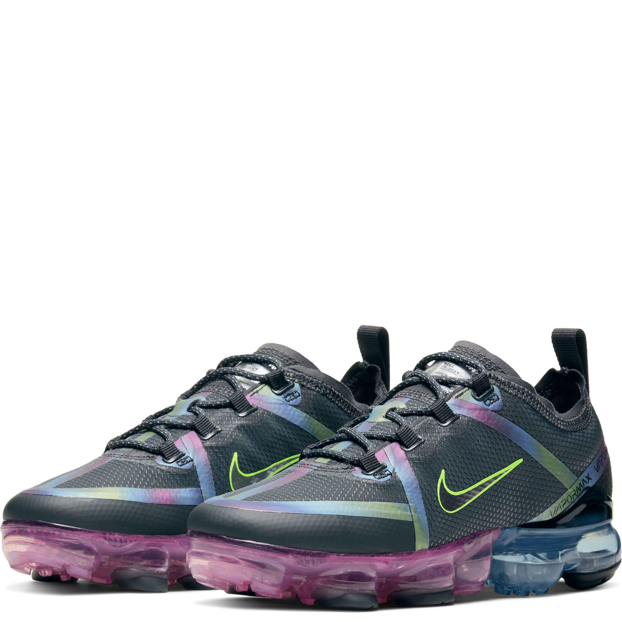 NIKE GS Air Vapormax 2019 CT9638 001 Shiekh