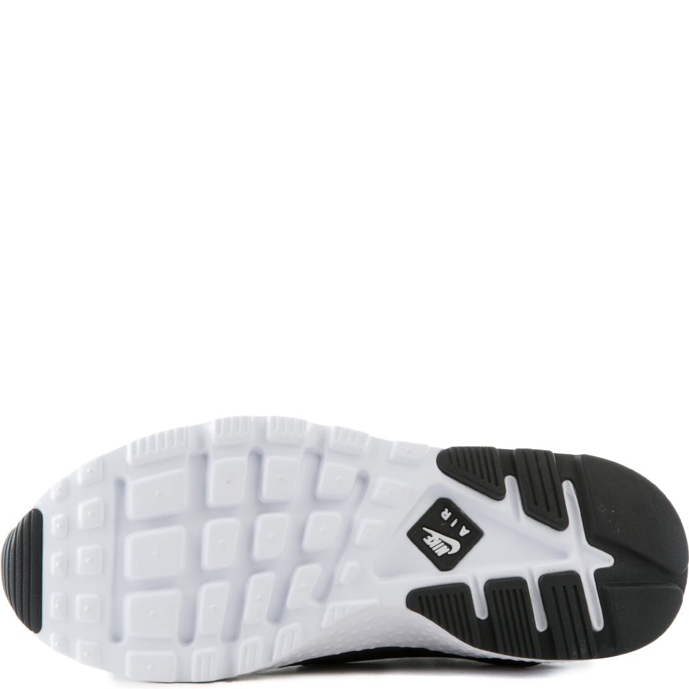 Huarache blanche junior discount