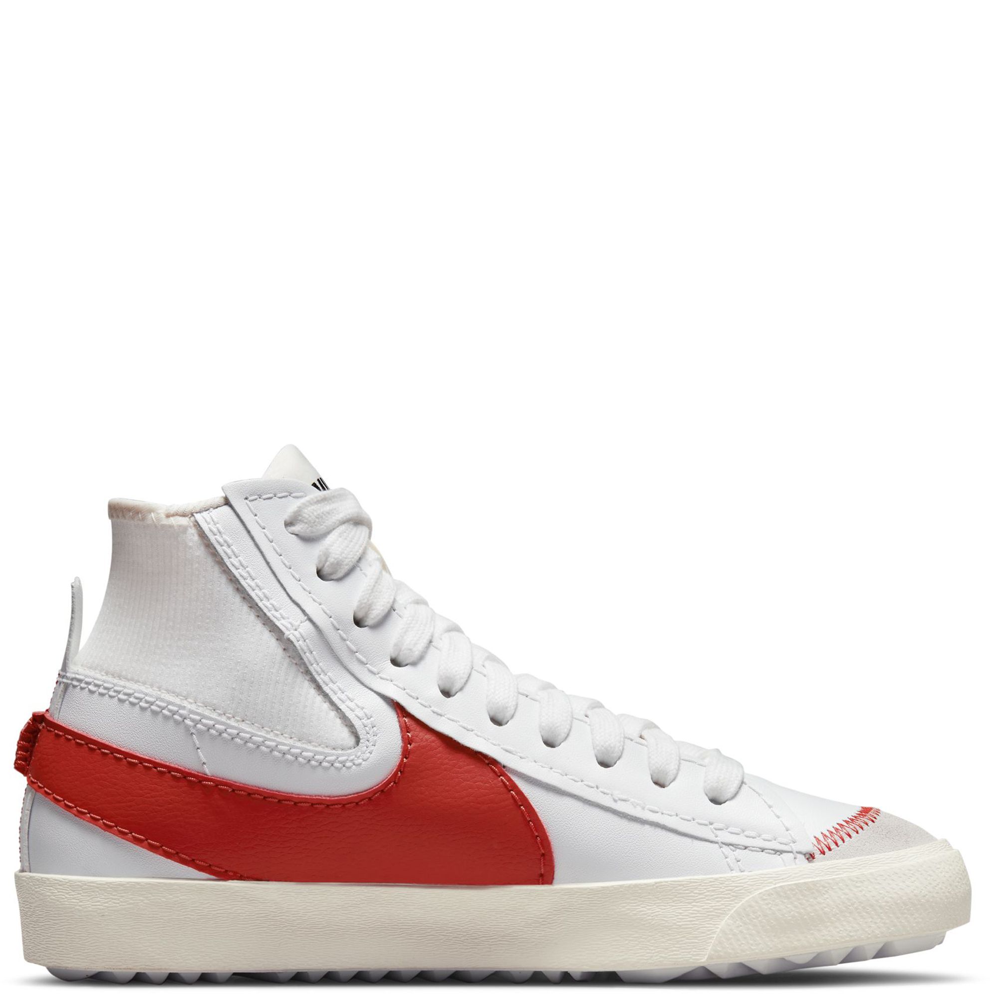 NIKE Blazer Mid '77 Jumbo DH7690 100 - Shiekh