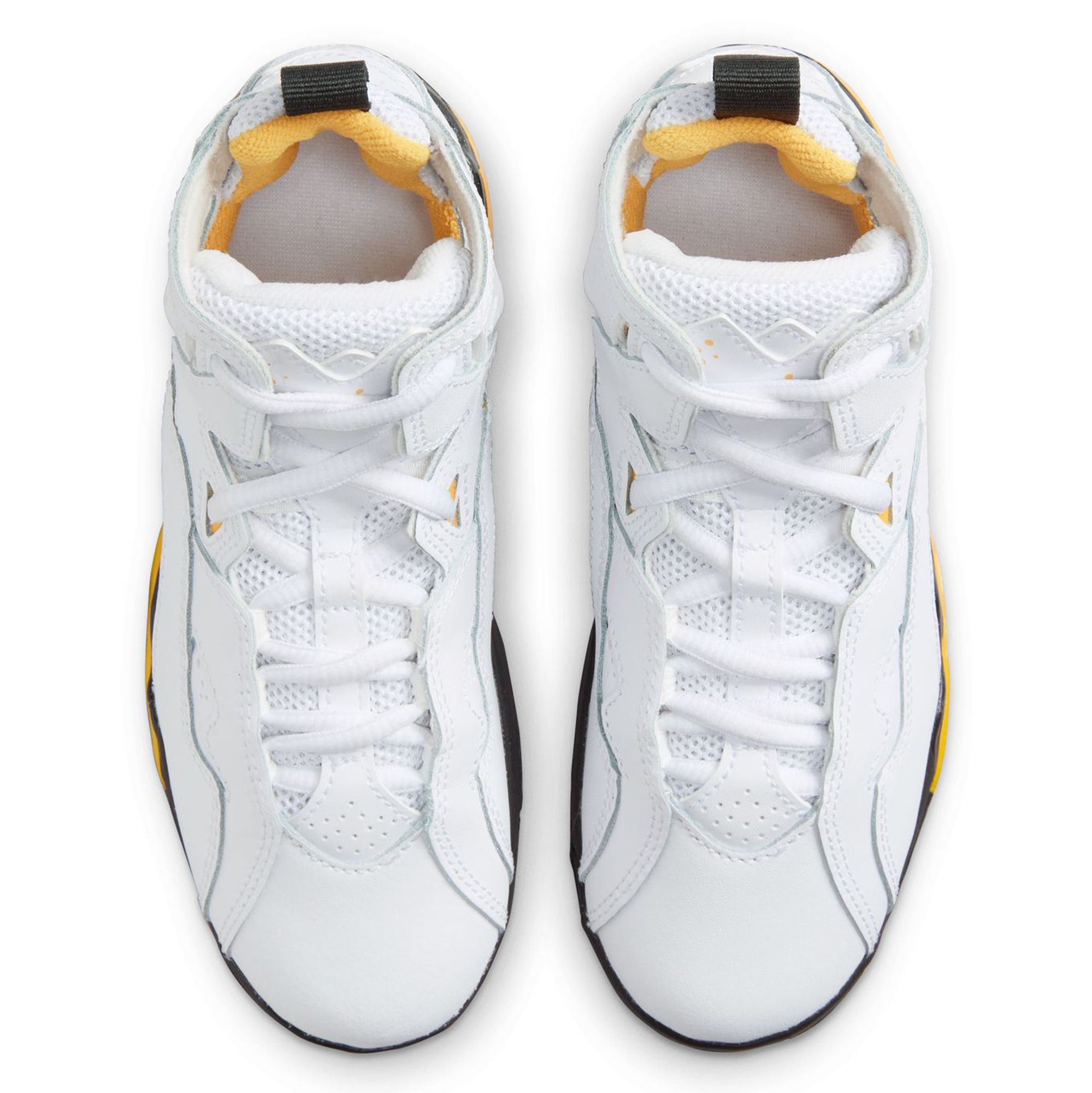 grade school true flight jordans