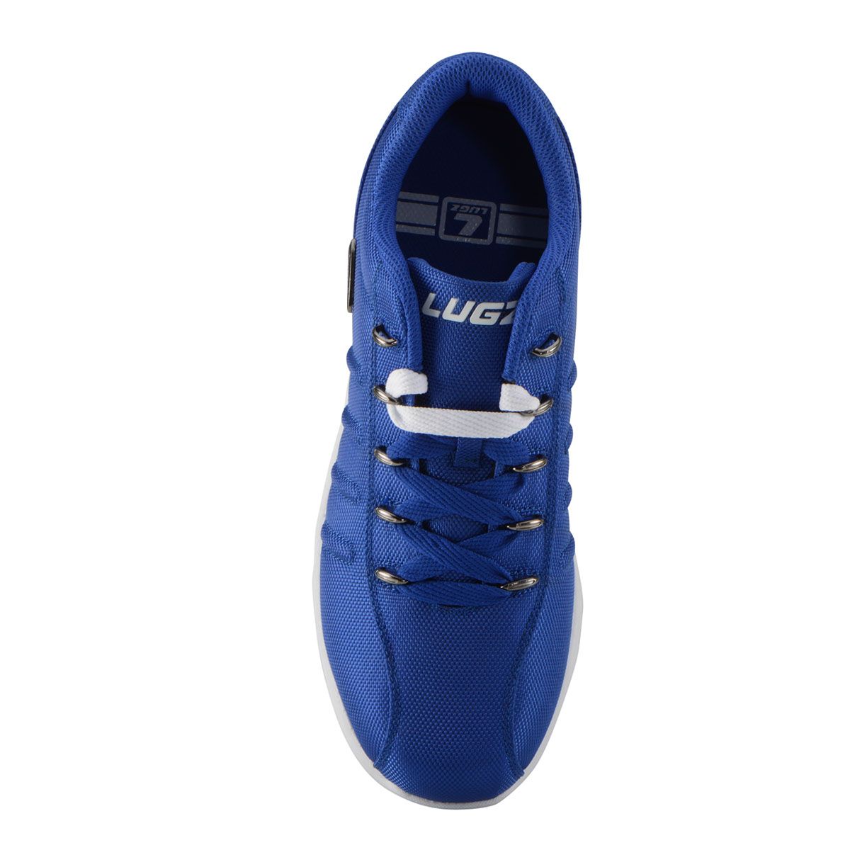 lugz changeover ii ballistic