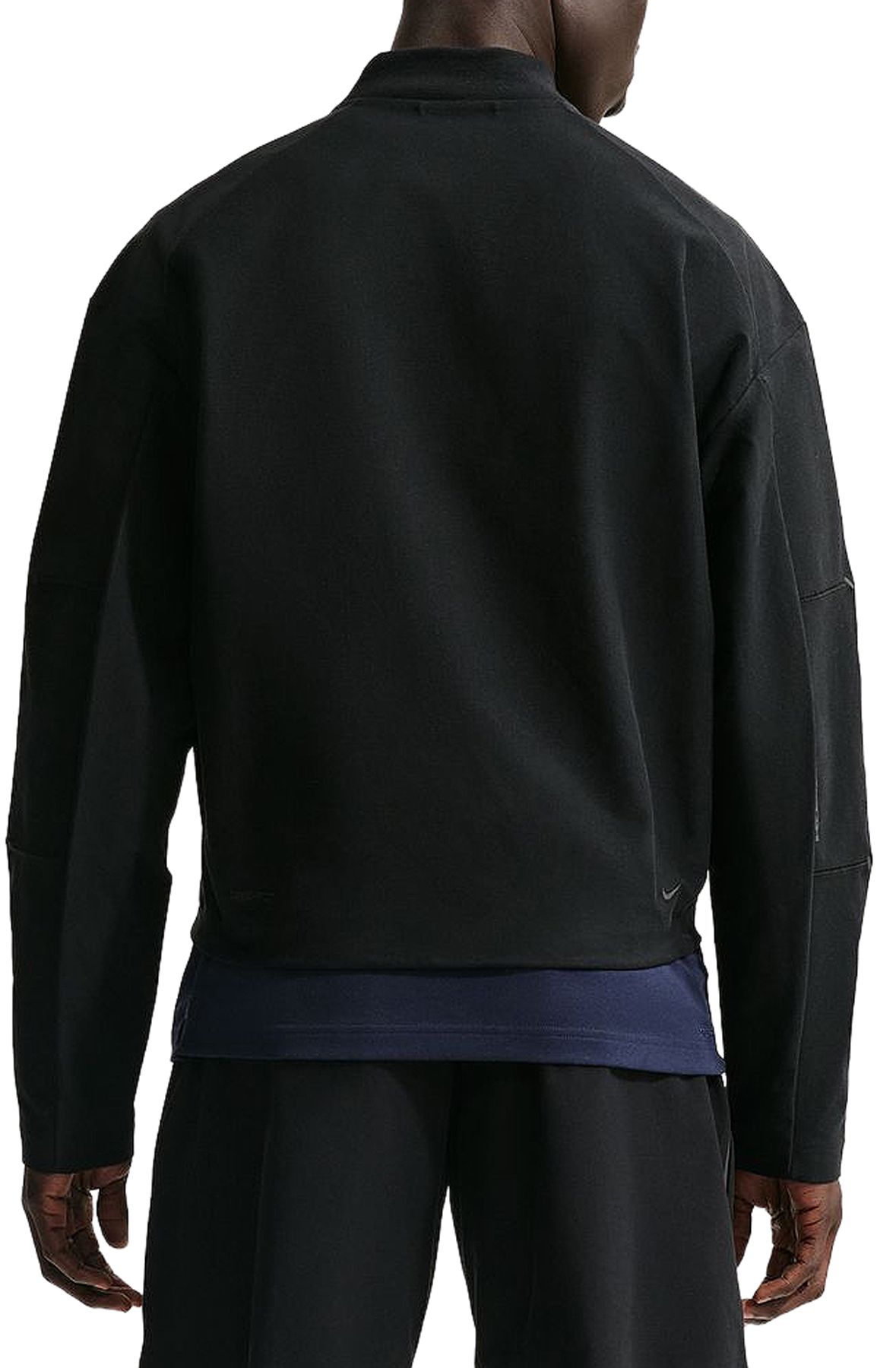 NIKE Tech Dri-FIT Shori Knit Shorts IF1125 010 - Shiekh