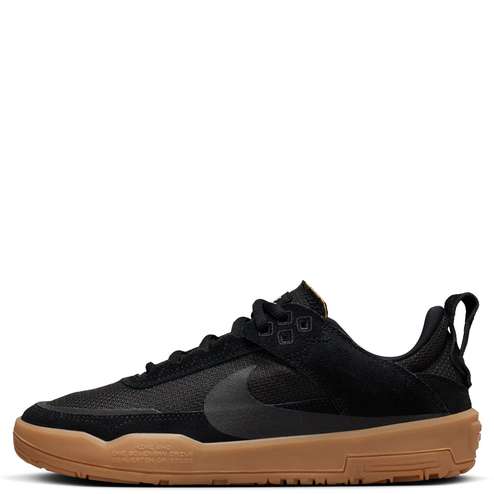 NIKE Grade School SB Day One FN4210 001 - Shiekh