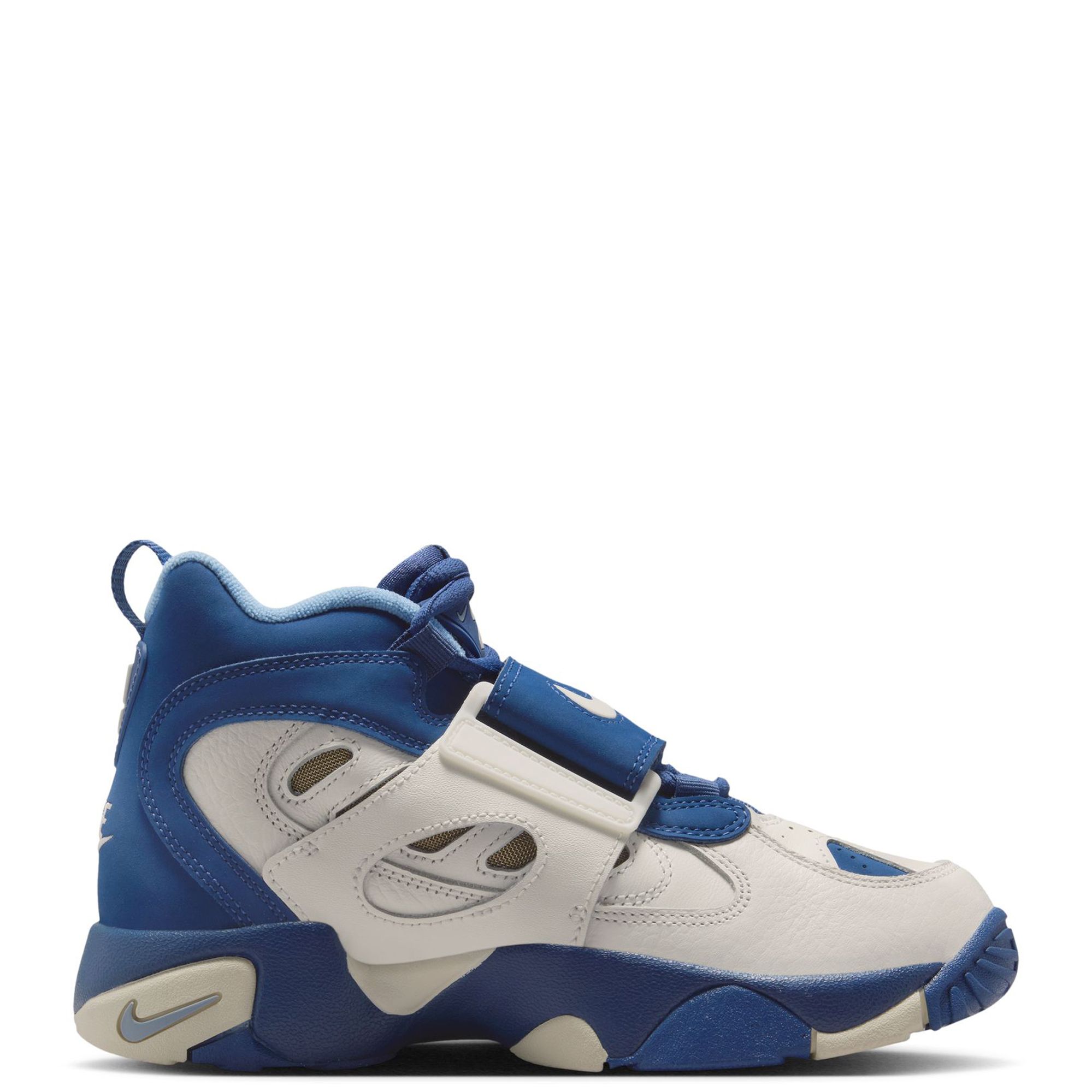 Nike Diamond Turf 2 - size 6.5 Y Nike Kids Air Diamond Turf II Shoes – Extra Butter main image 3