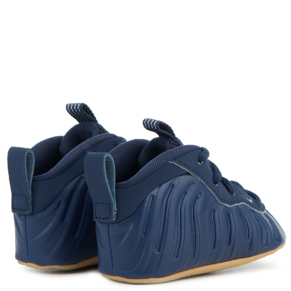 nike little posite one midnight navy