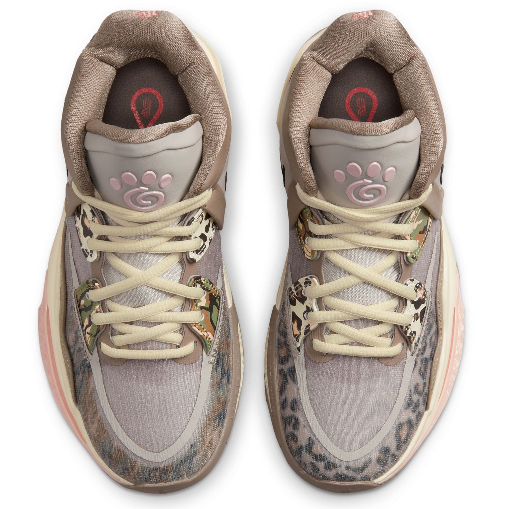 NIKE (GS) Kyrie Infinity DD0334 006 - Shiekh