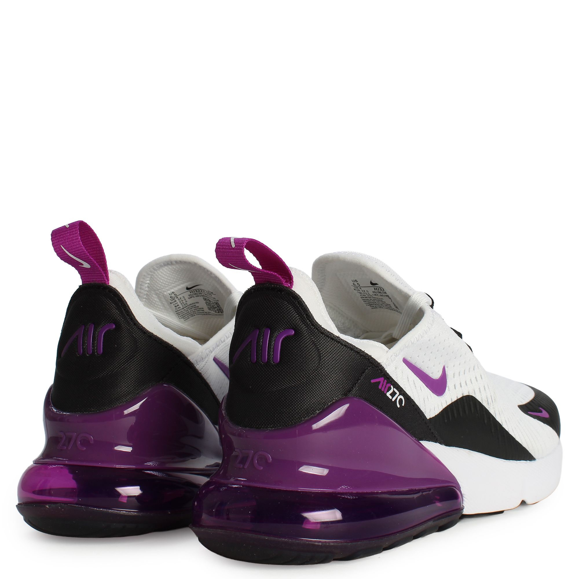 NIKE Air Max 270 HJ3222 109 - Shiekh