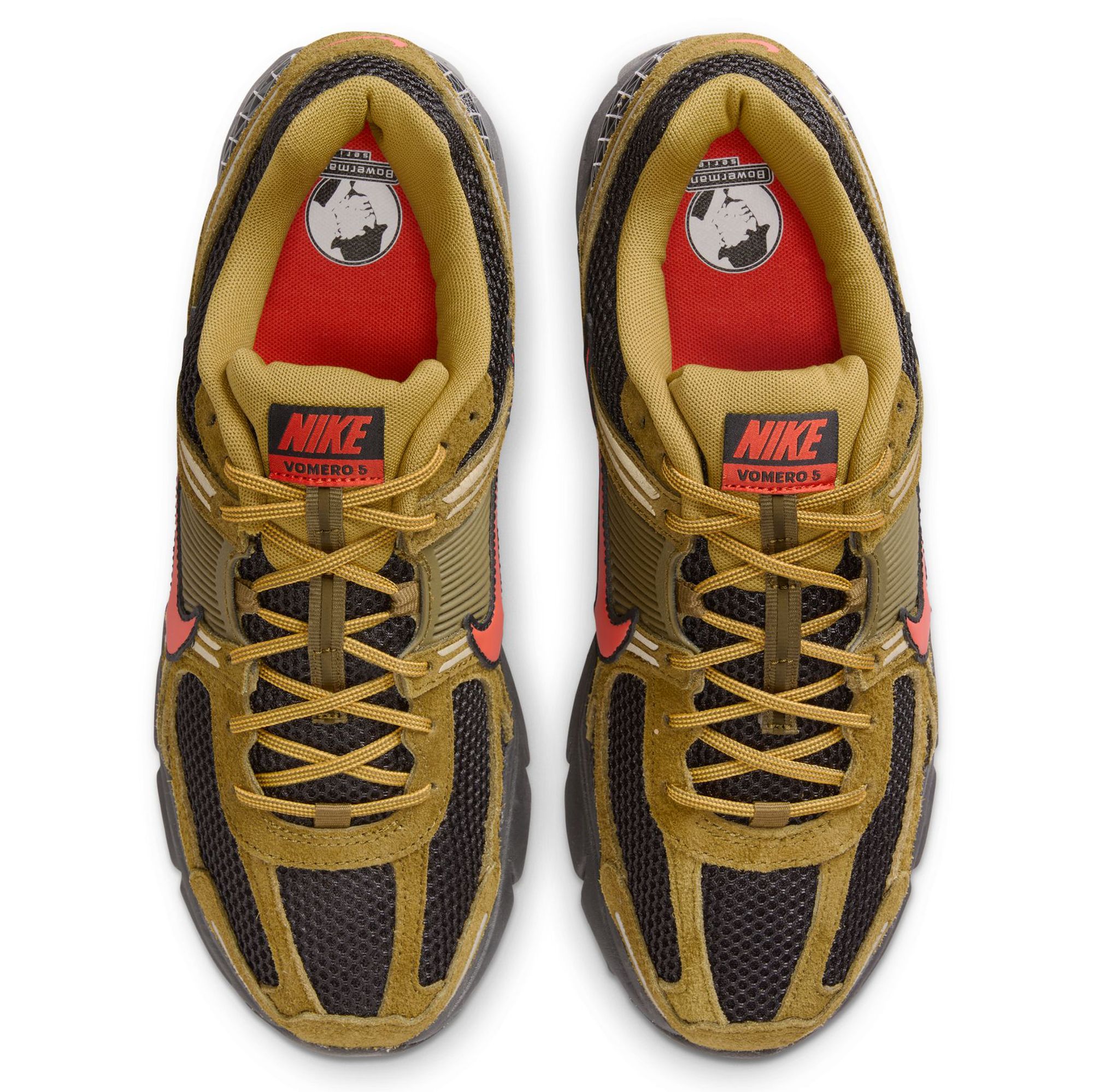 NIKE Zoom Vomero 5 Premium IH1344 300 - Shiekh NIKE Zoom Vomero 5 Premium IH1344 300 - Shiekh