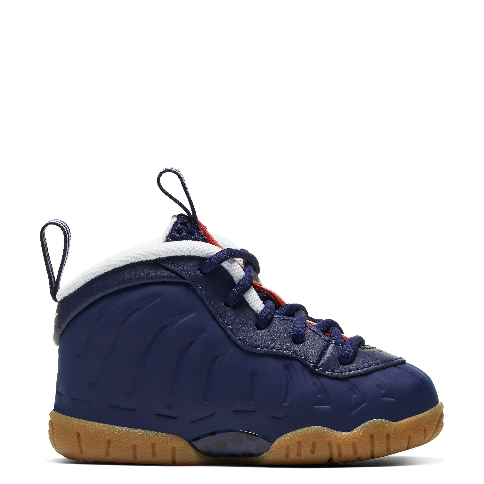 little posite pro university red
