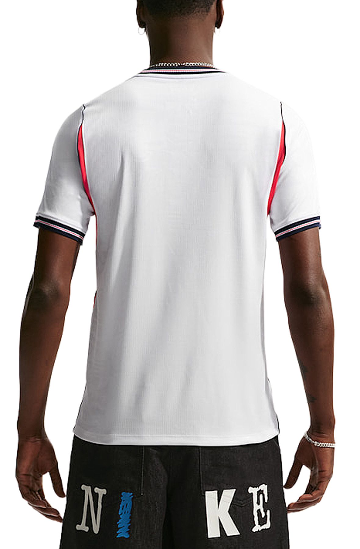 NIKE England 2026 Stadium Home Jersey IB5290 100 - Shiekh