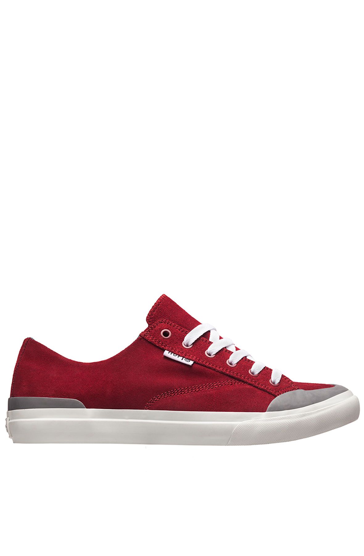 Huf toe cap shoes on sale