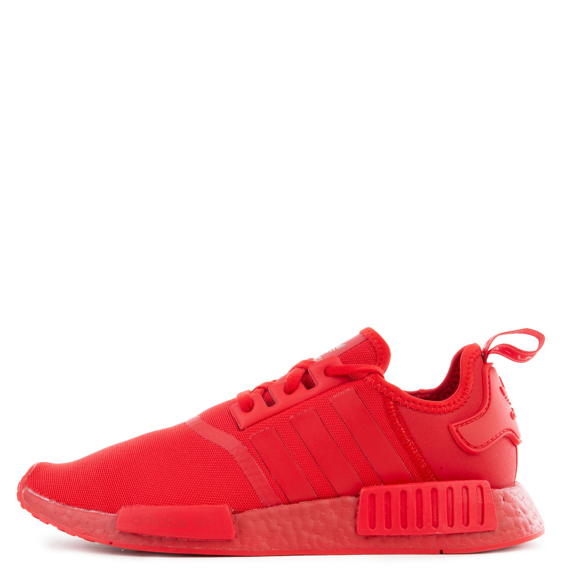 nmd all red