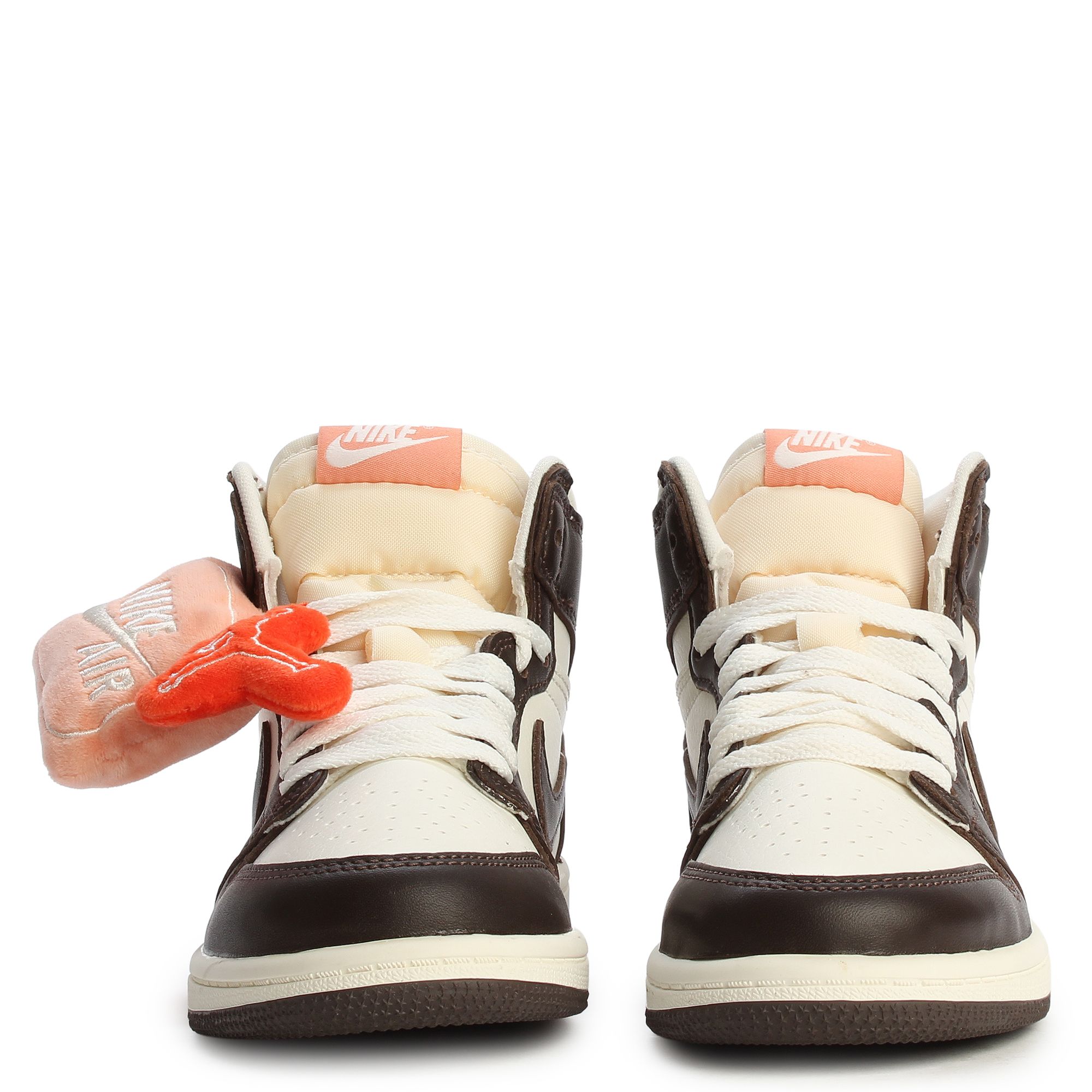 JORDAN Pre-School 1 Retro High OG 