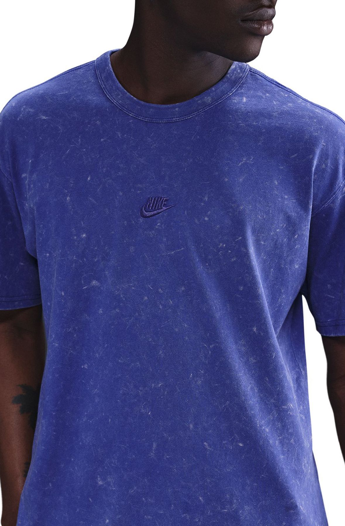 Tシャツ・カットソー Nike TSHIRT (HJ0552) NIKE Sportswear Max90 T-Shirt HJ0552 539 - Shiekh