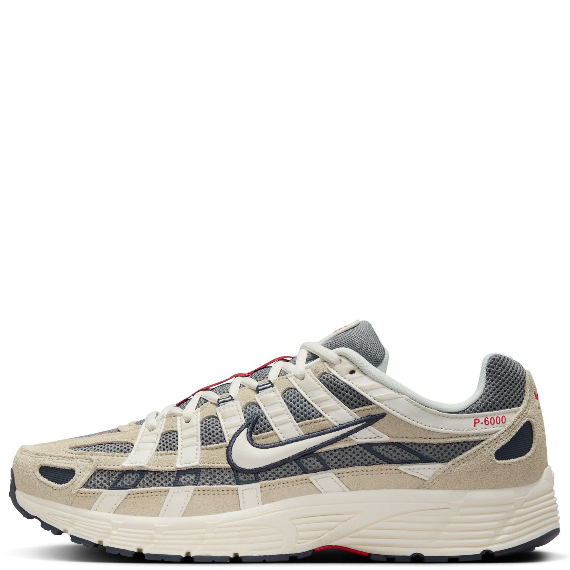 NIKE P-6000 IH4382 200 - Shiekh