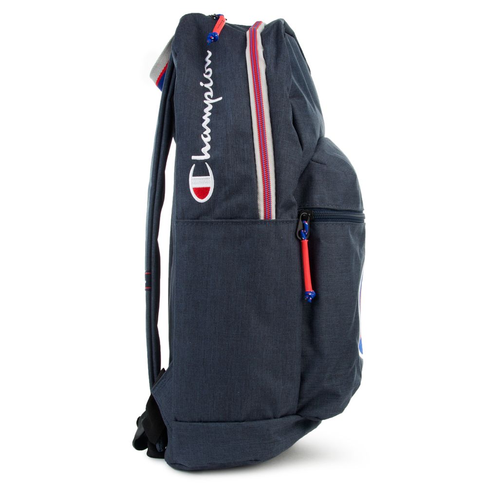 CHAMPION THE SUPERSIZE BACKPACK CH1029410 Shiekh