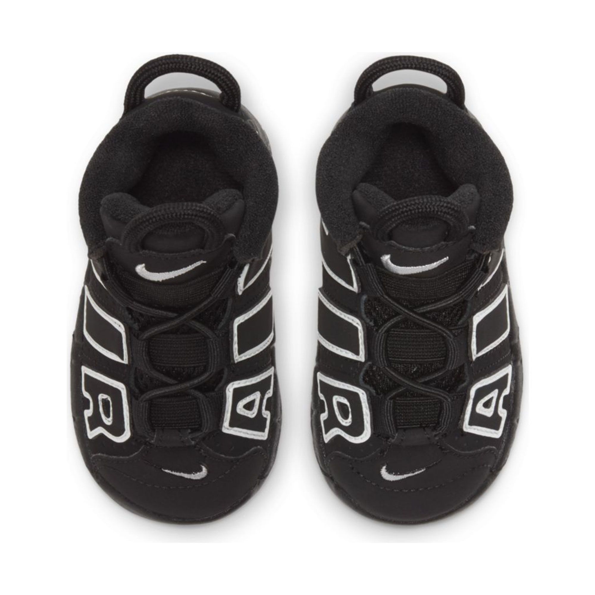 NIKE (TD) Air More Uptempo DA8575 002 - Shiekh