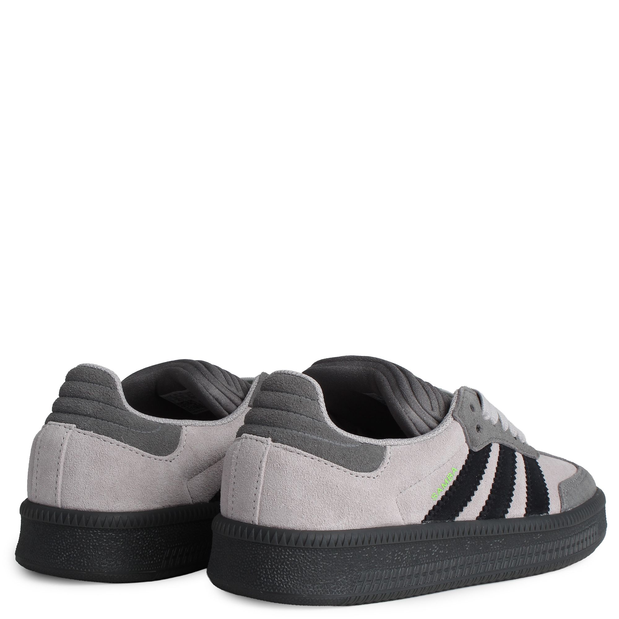 adidas gazelle silver green womens Men's adidas Originals Samba OG Shoes JI3207 main image 1