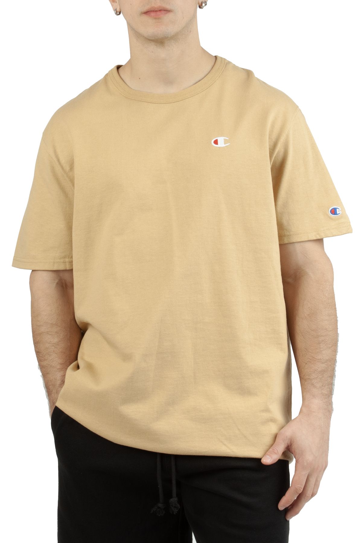 Khaki champion 2024 shirt