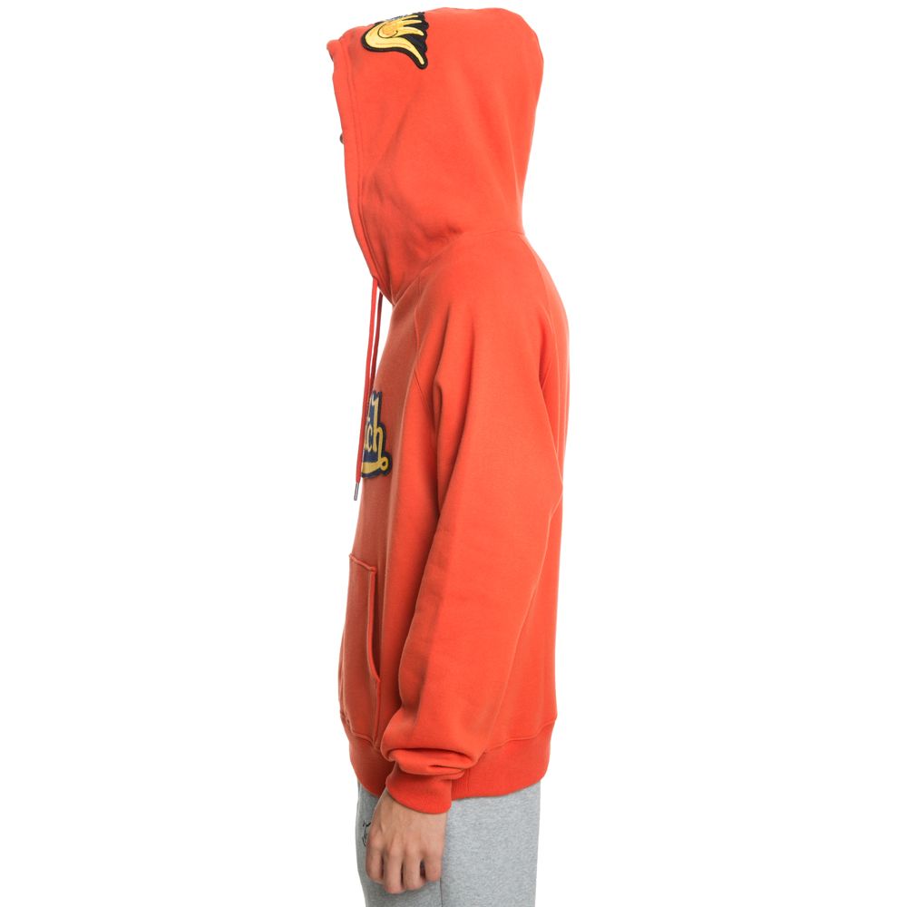 Von dutch orange hoodie new arrivals