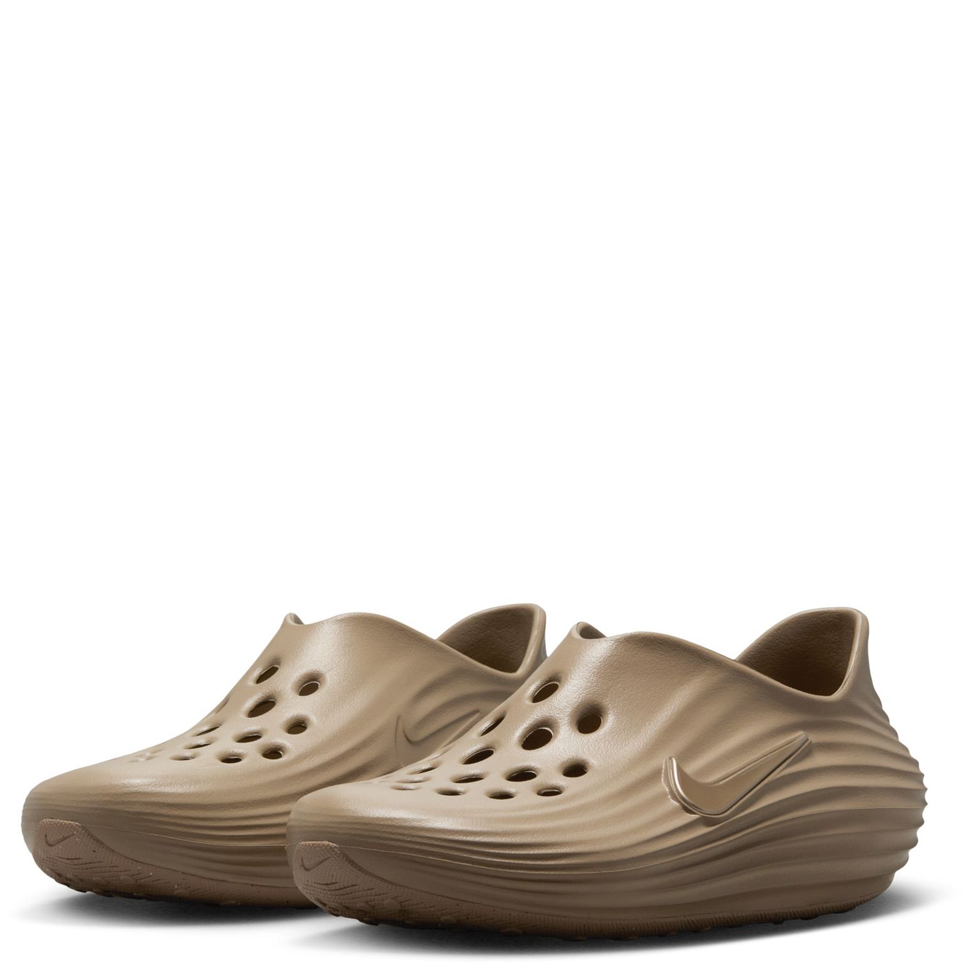 NIKE Grade-School ReactX Rejuven8 KHAKI/KHAKI-KHAKI IF1746