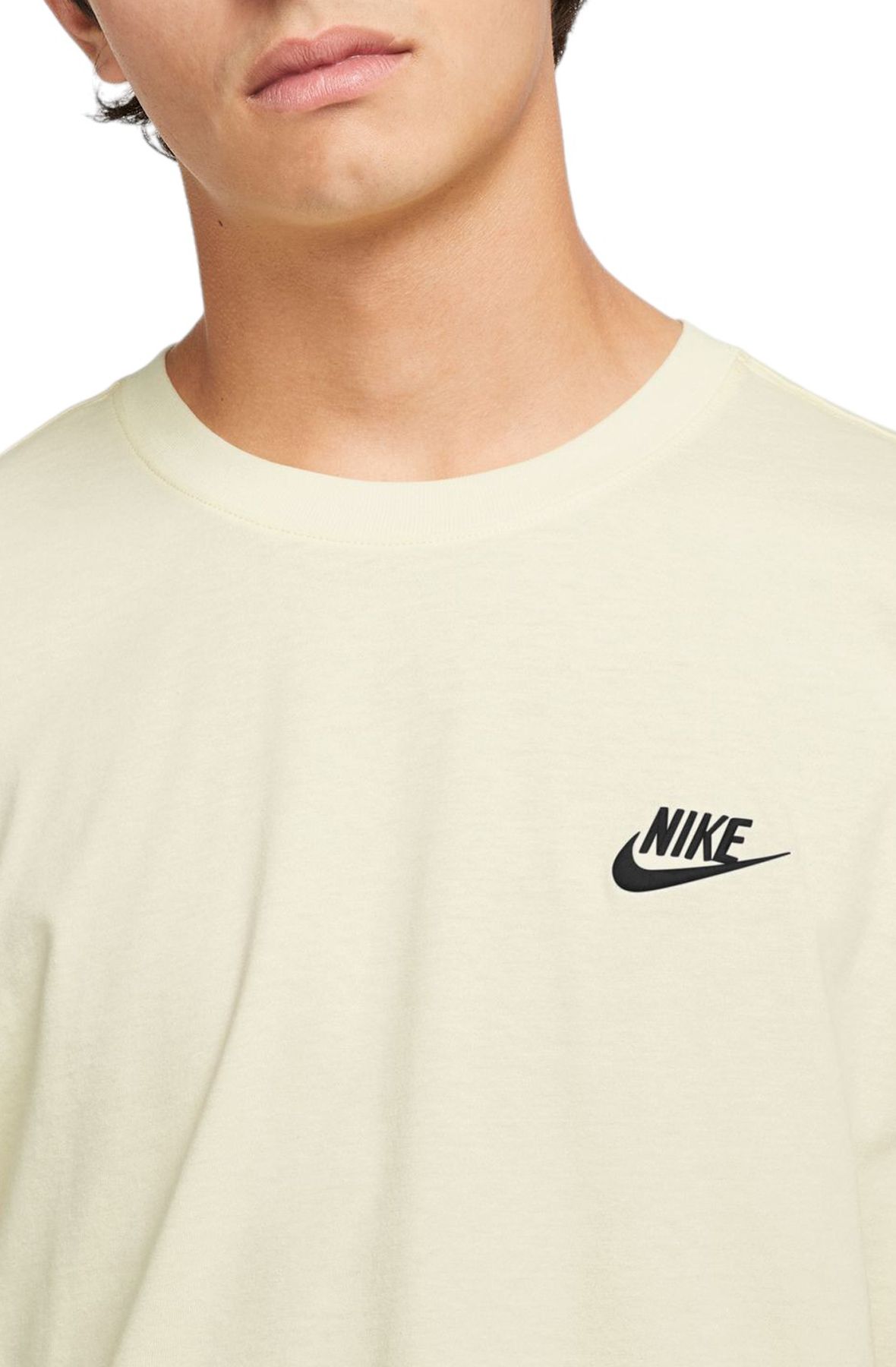 NIKE Sportswear Club T-Shirt AR4997 133 - Shiekh
