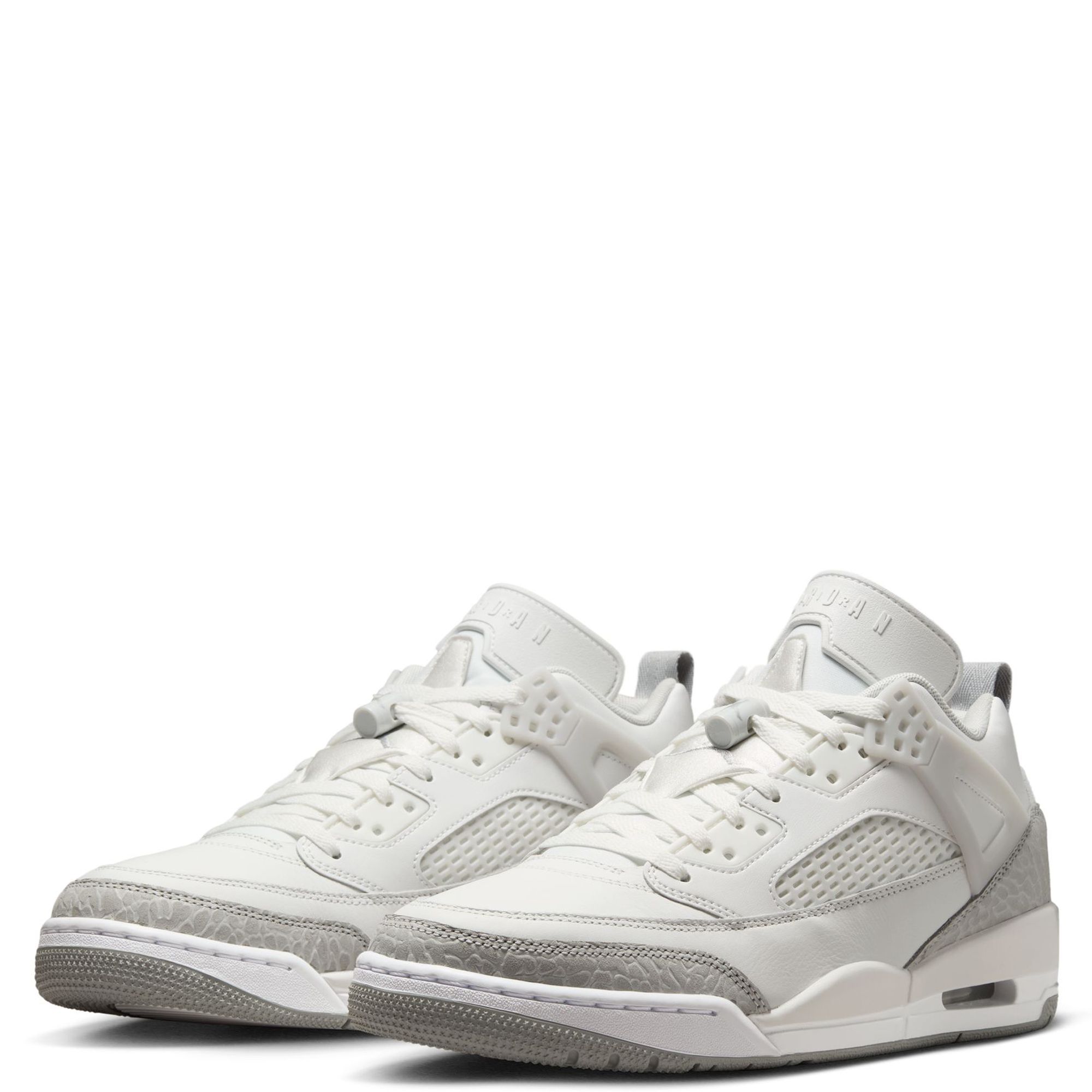 【名入れ無料】 JORDAN Spizike Shiekh - 121 HQ3602 Low ボール