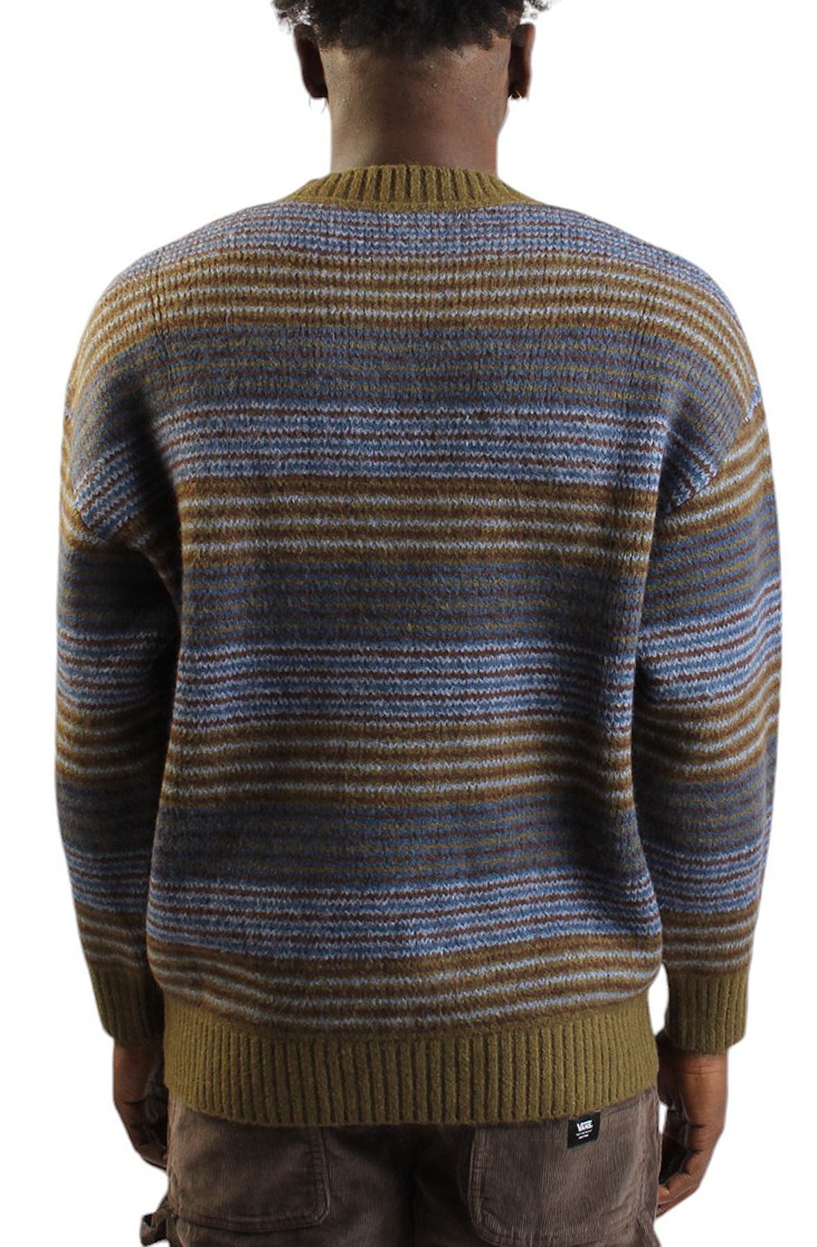 POLAR SKATE CO George Sweater PSC-F24-45 - Shiekh