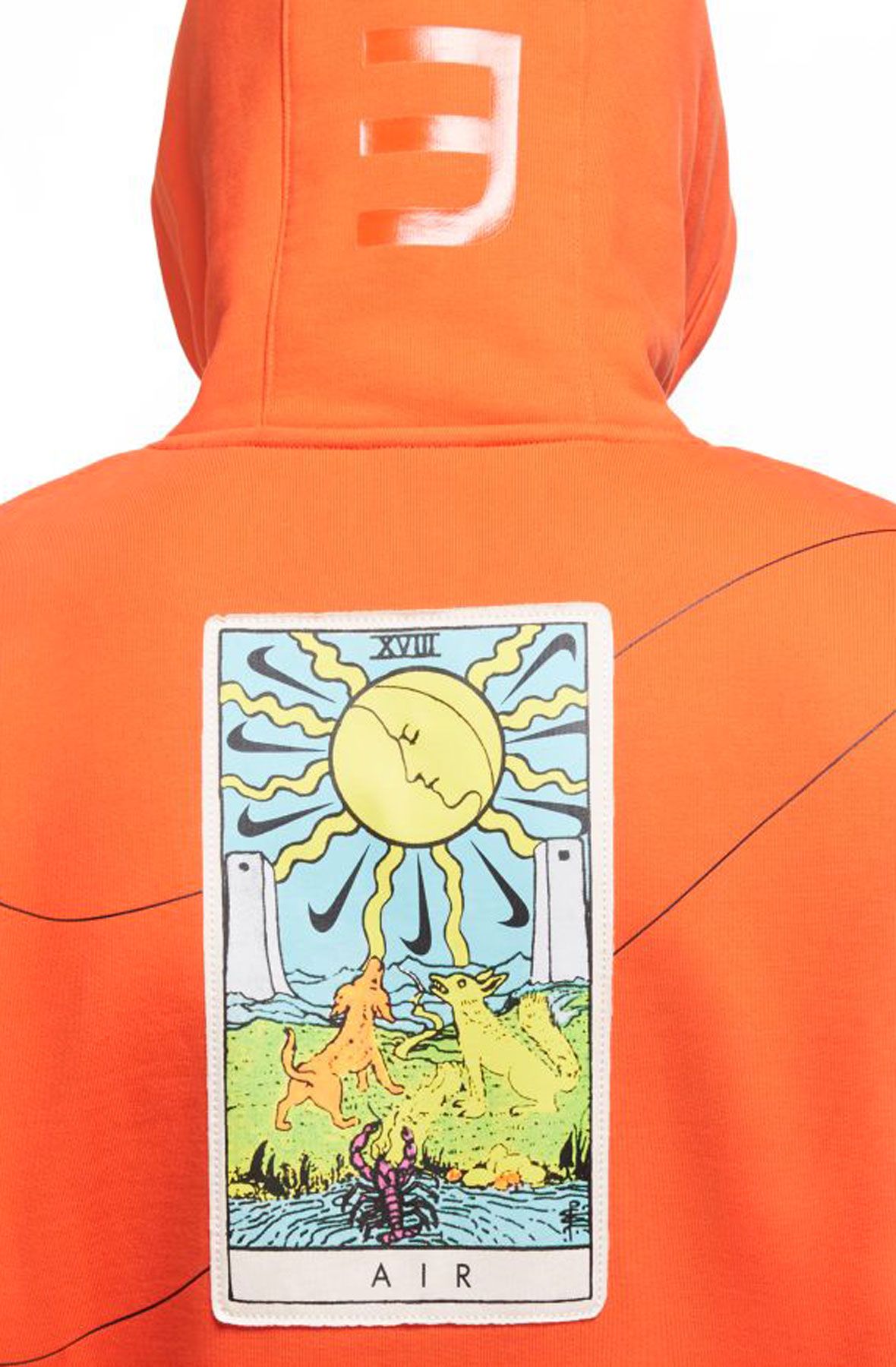 nike element heavyweight hoodie