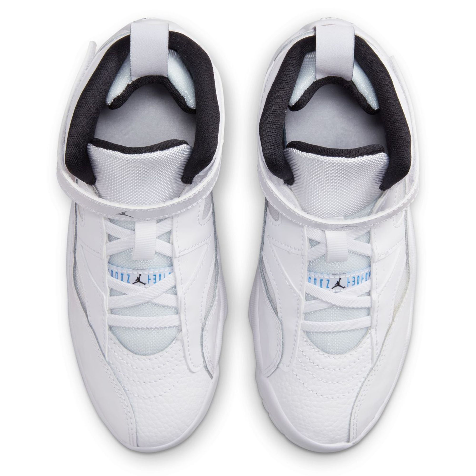 JORDAN Pre-School Jumpman Two Trey DQ8432 104 - Shiekh