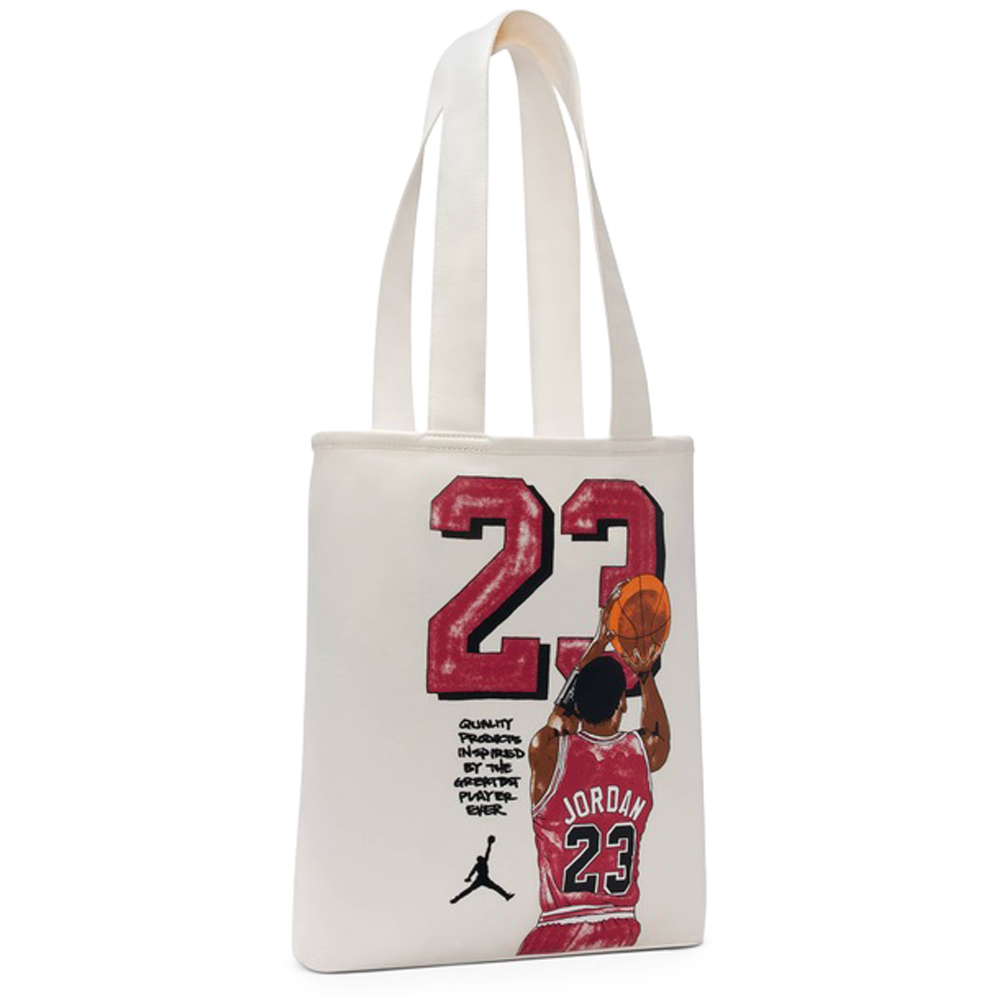 JORDAN Jam 84 Tote MA9238 782 - Shiekh