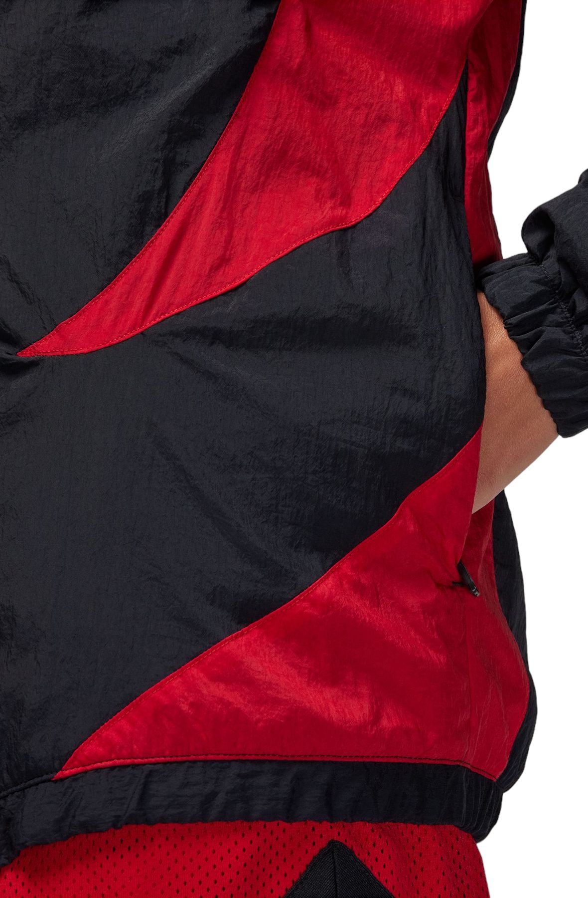 JORDAN Sport Jam Warm Up Jacket DX9367 013 - Shiekh