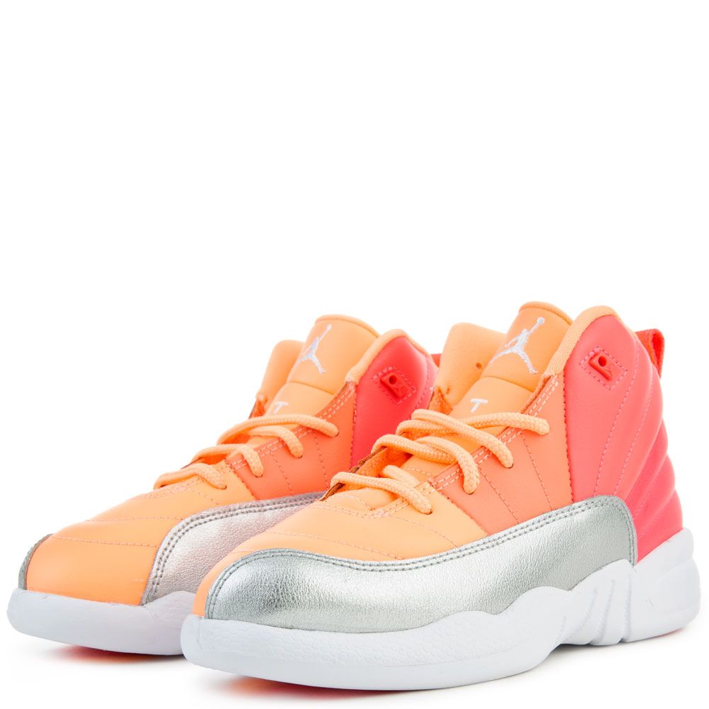 JORDAN (PS) Air 12 Retro 510816 601 - Shiekh