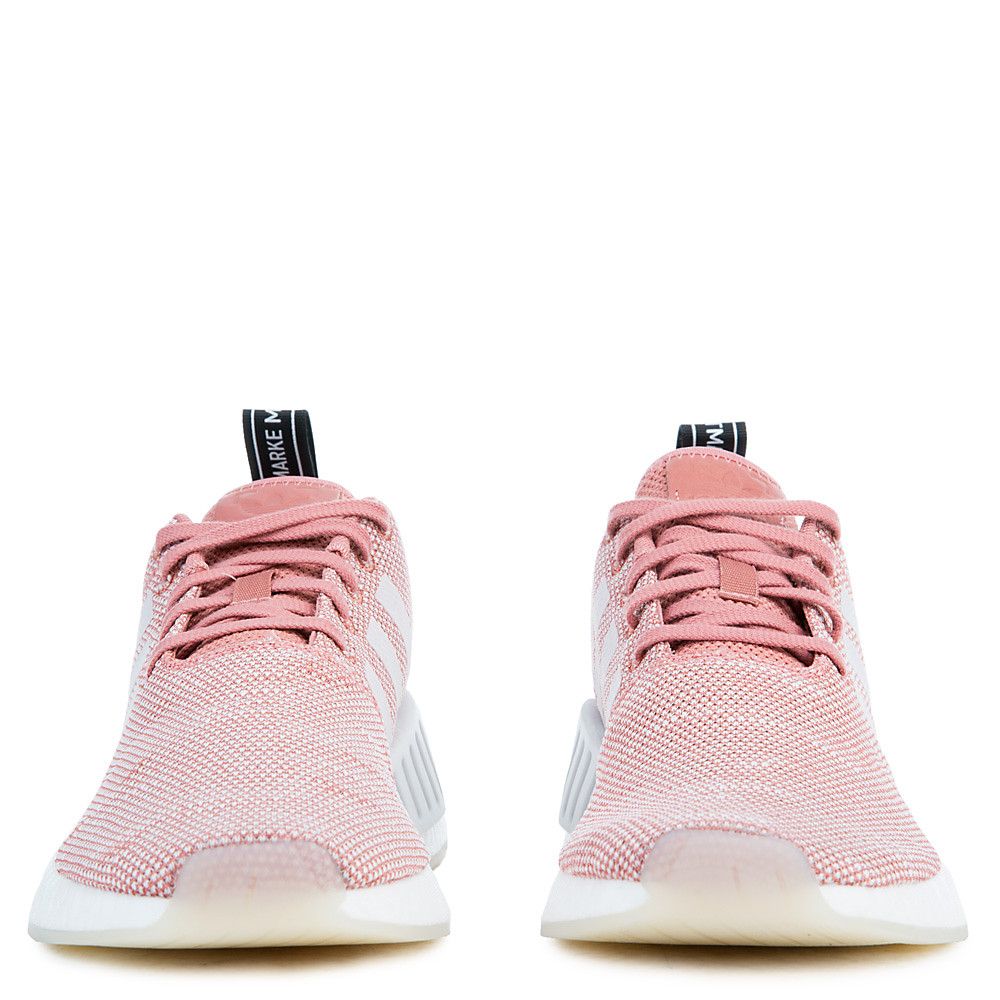 adidas gazelle silver green womens adidas Wmns NMD R2 'Ash Pink' cq2007 – Athletic Corner main image 0