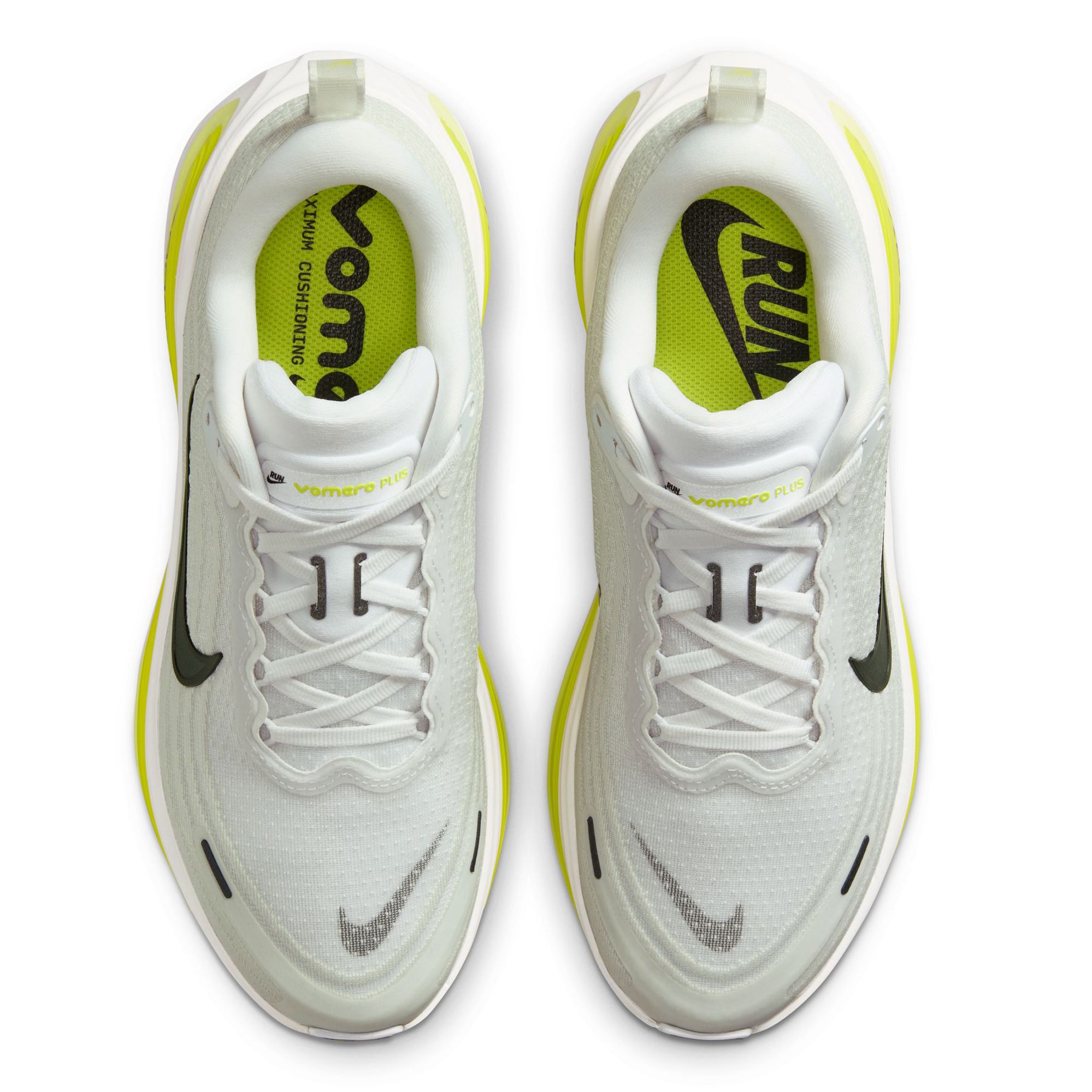 NIKE Vomero Plus HV8154 106 - Shiekh