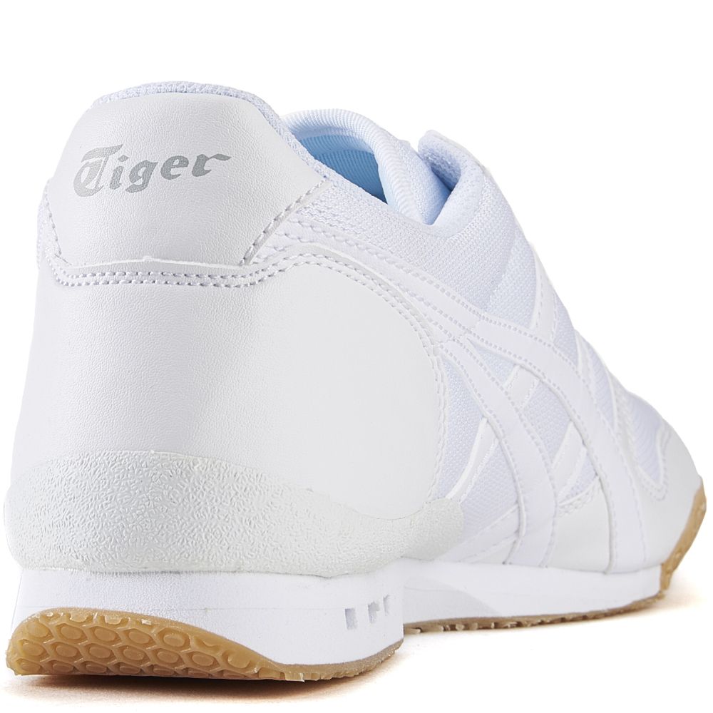 onitsuka ultimate 81 white