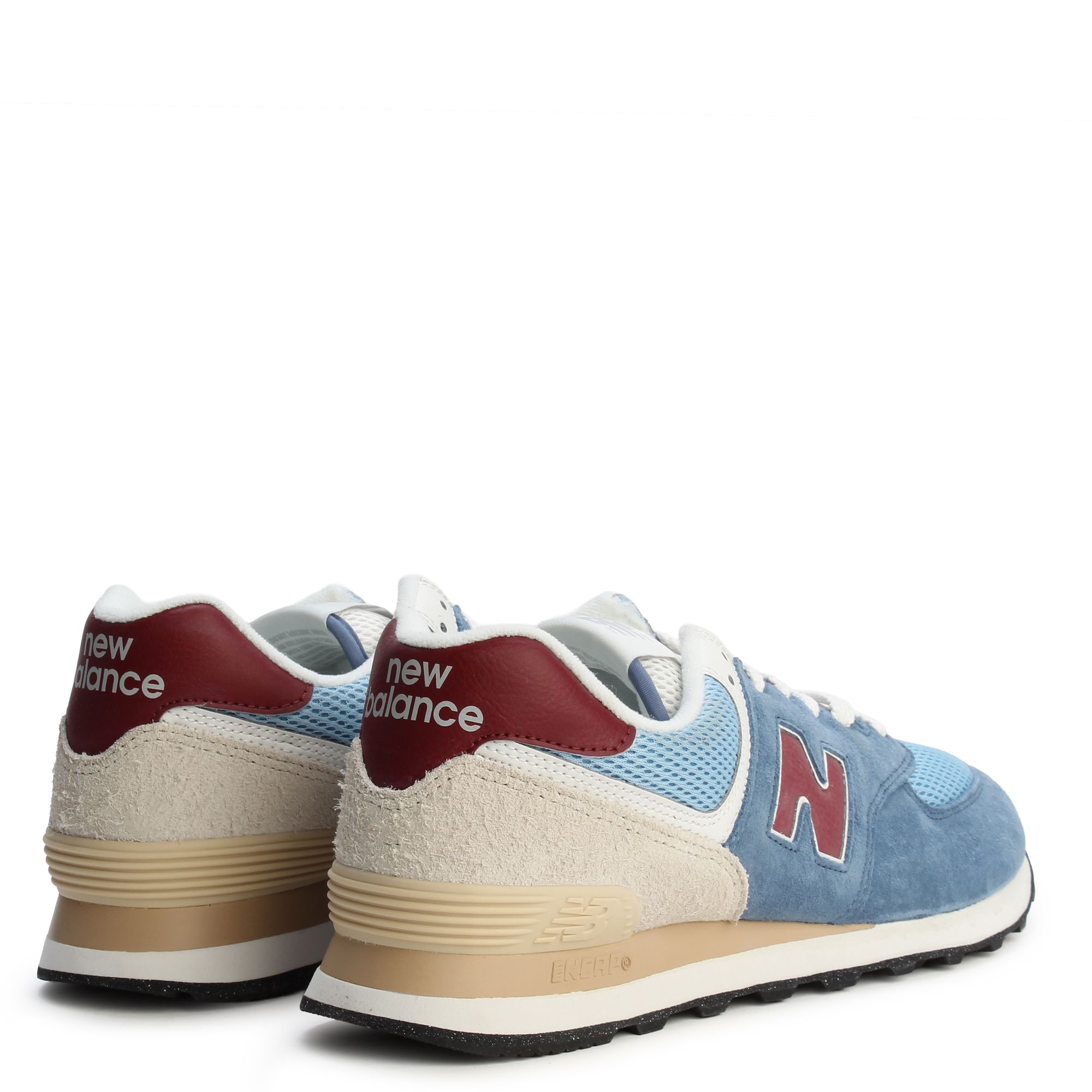 NEW BALANCE 574 U574SPR - Shiekh