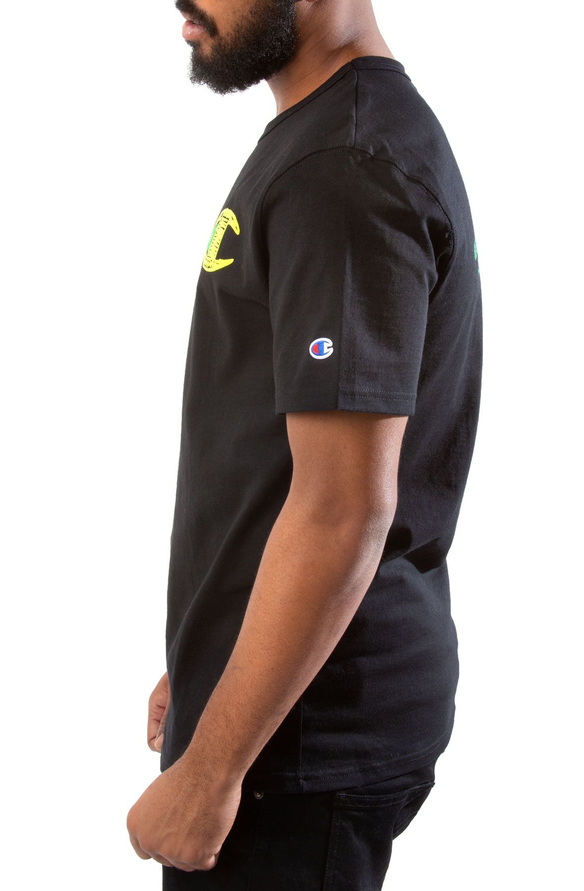 CH25107 Heritage Tee