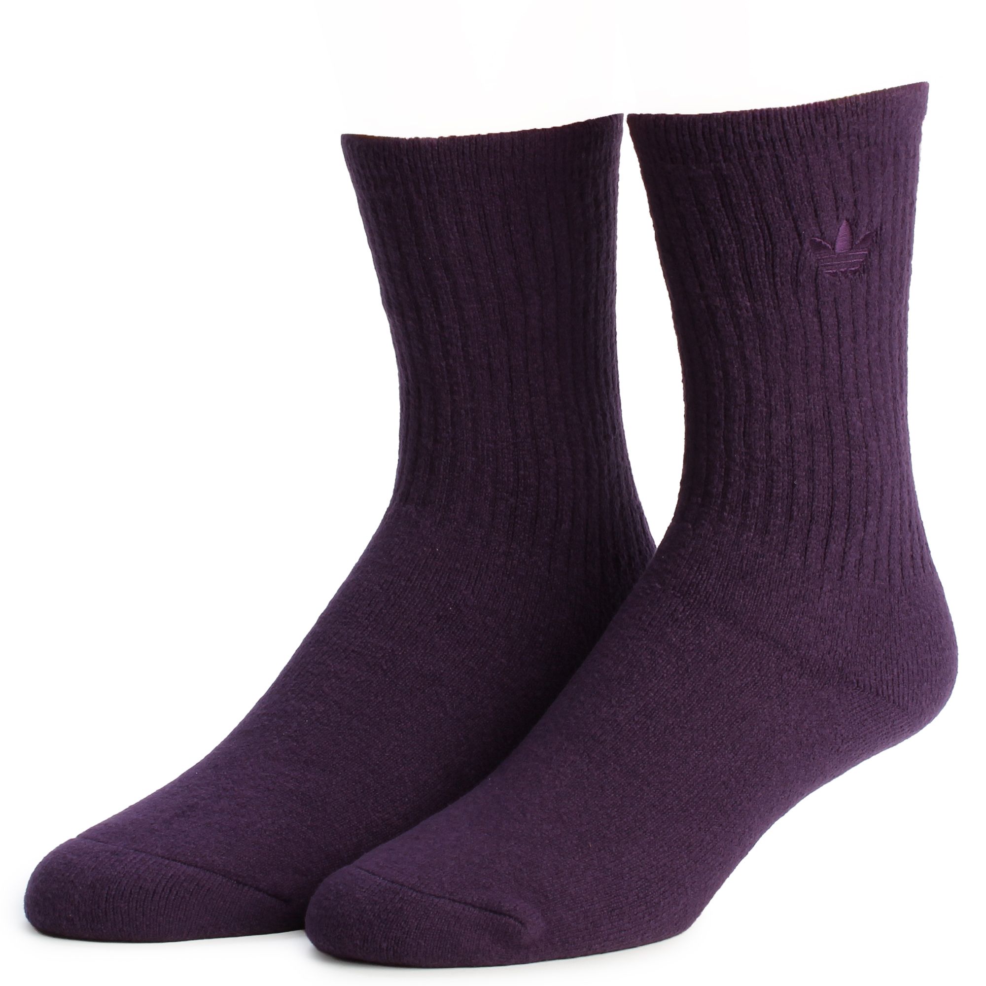 ADIDAS Originals Comfort 3-Pack Crew Socks JK5430 - Shiekh